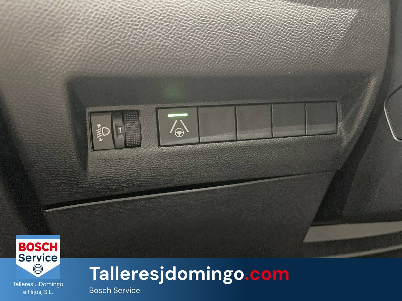 Peugeot 2008  N2008  Hybrid 136 eDCS6 Allure - Foto 14
