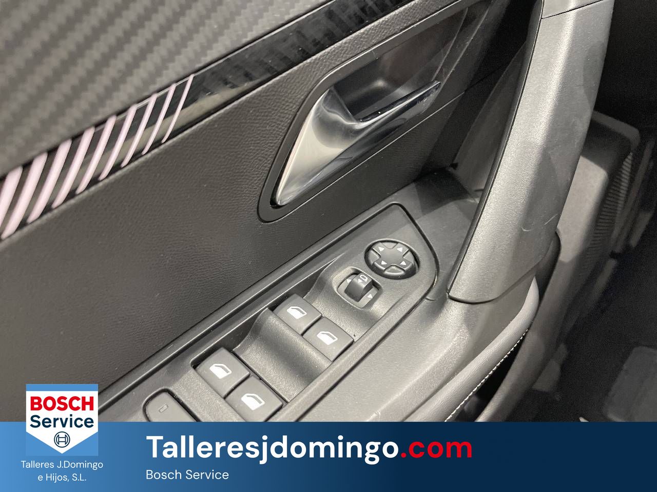 Peugeot 2008  N2008  Hybrid 136 eDCS6 Allure - Foto 13