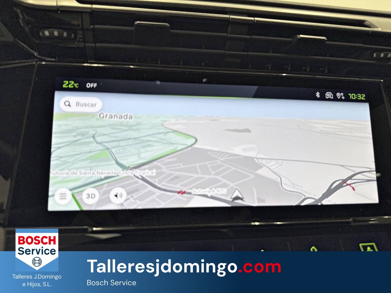 Peugeot 308  SW  Hybrid 145 e-DCS6 GT - Foto 20