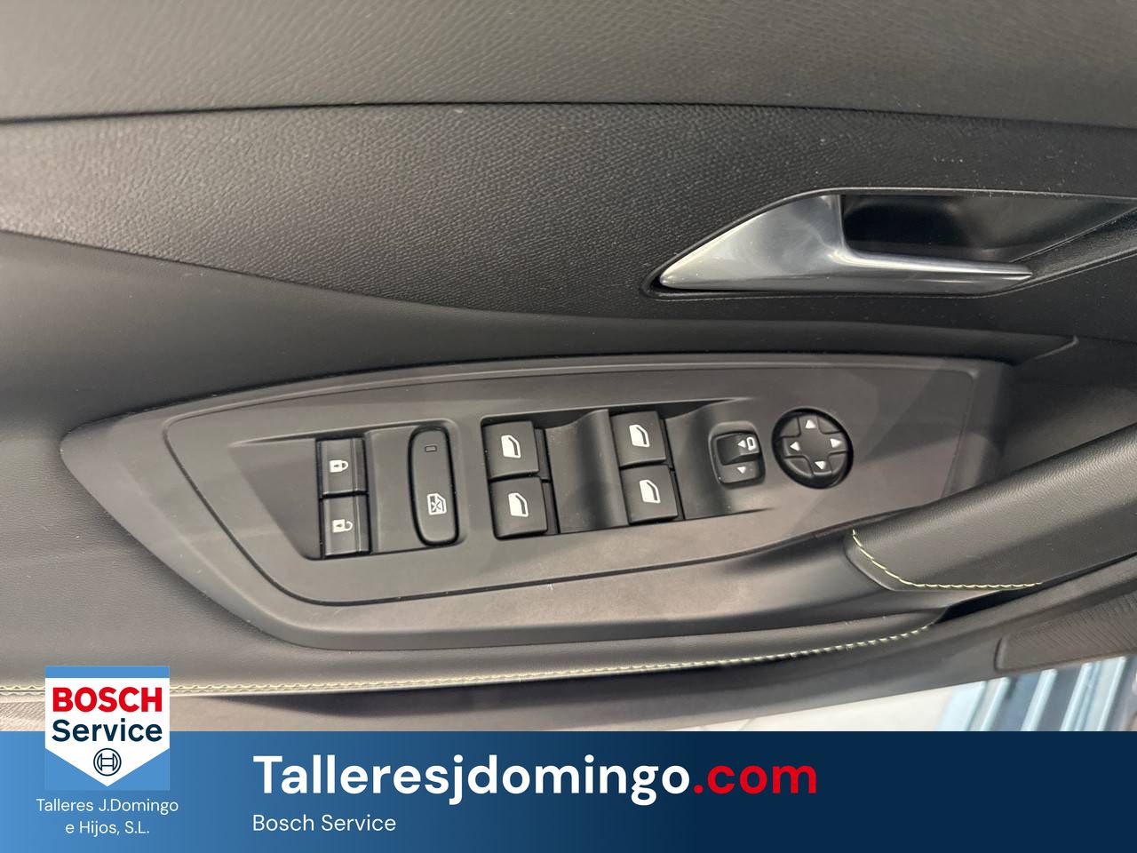 Peugeot 308  SW  Hybrid 145 e-DCS6 GT - Foto 13