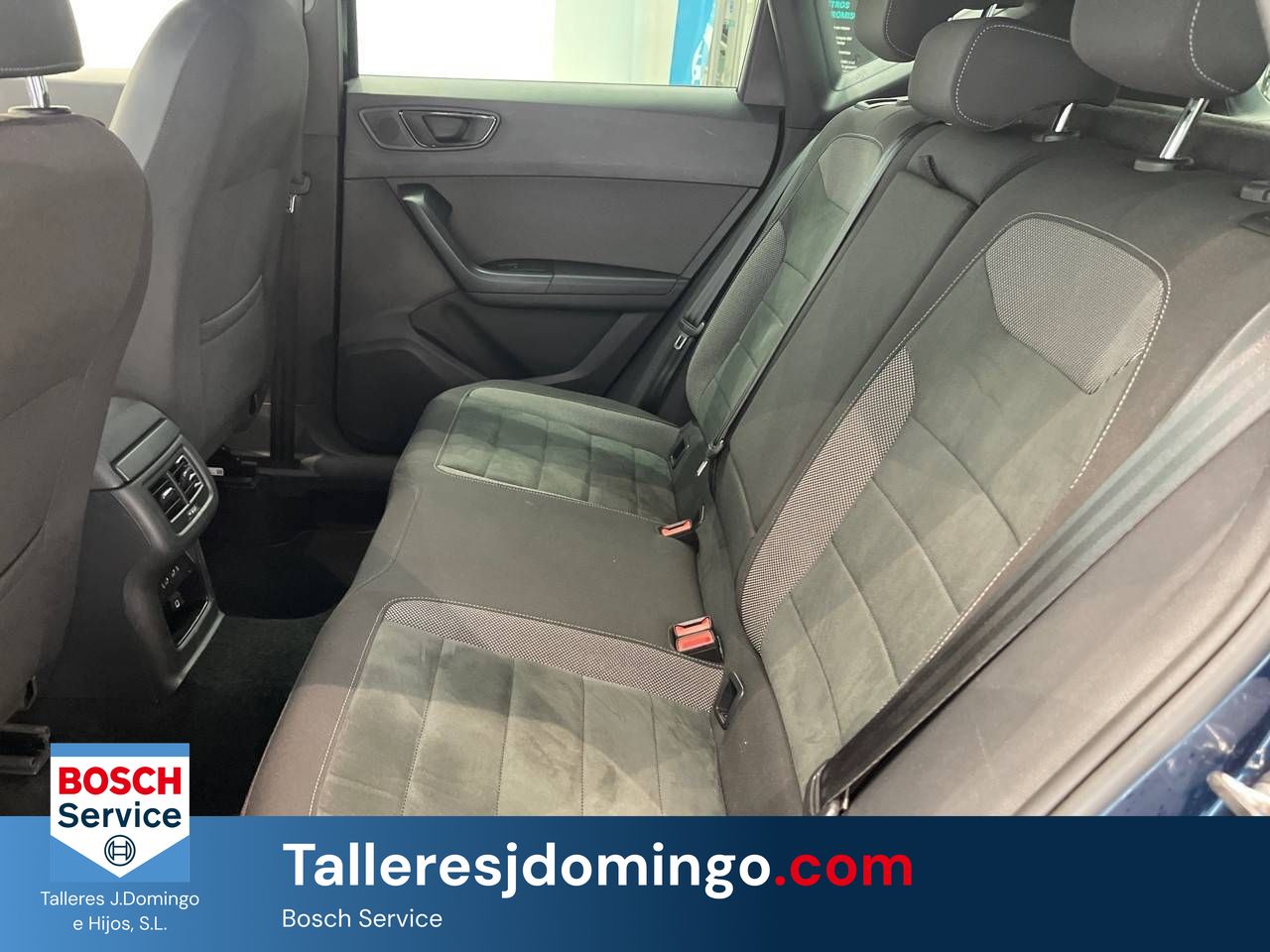 Seat Ateca  1.5 TSI 110kW (150CV) S&S Xcellence Edit Xcellence Edition - Foto 11