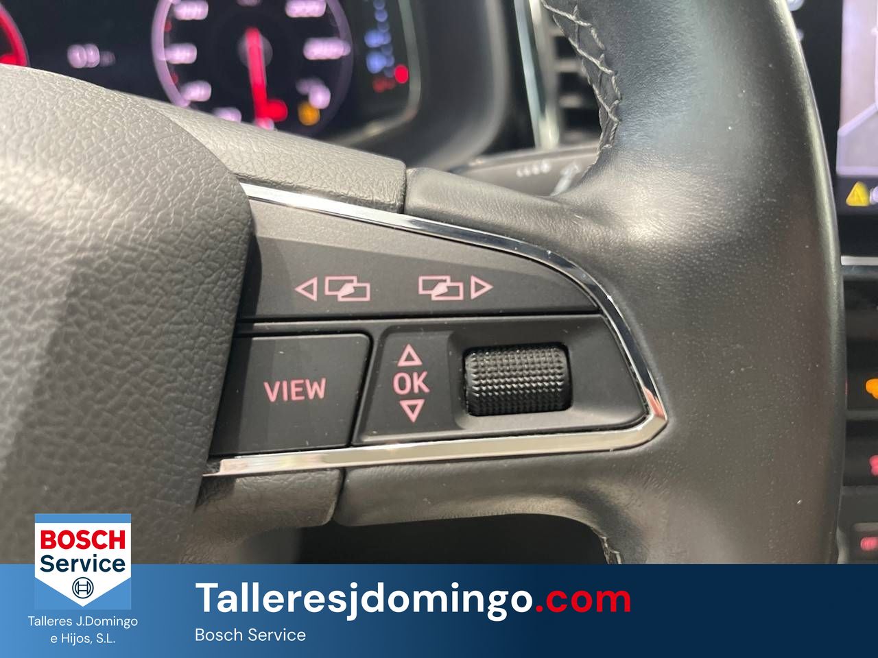 Seat Ateca  1.5 TSI 110kW (150CV) S&S Xcellence Edit Xcellence Edition - Foto 17