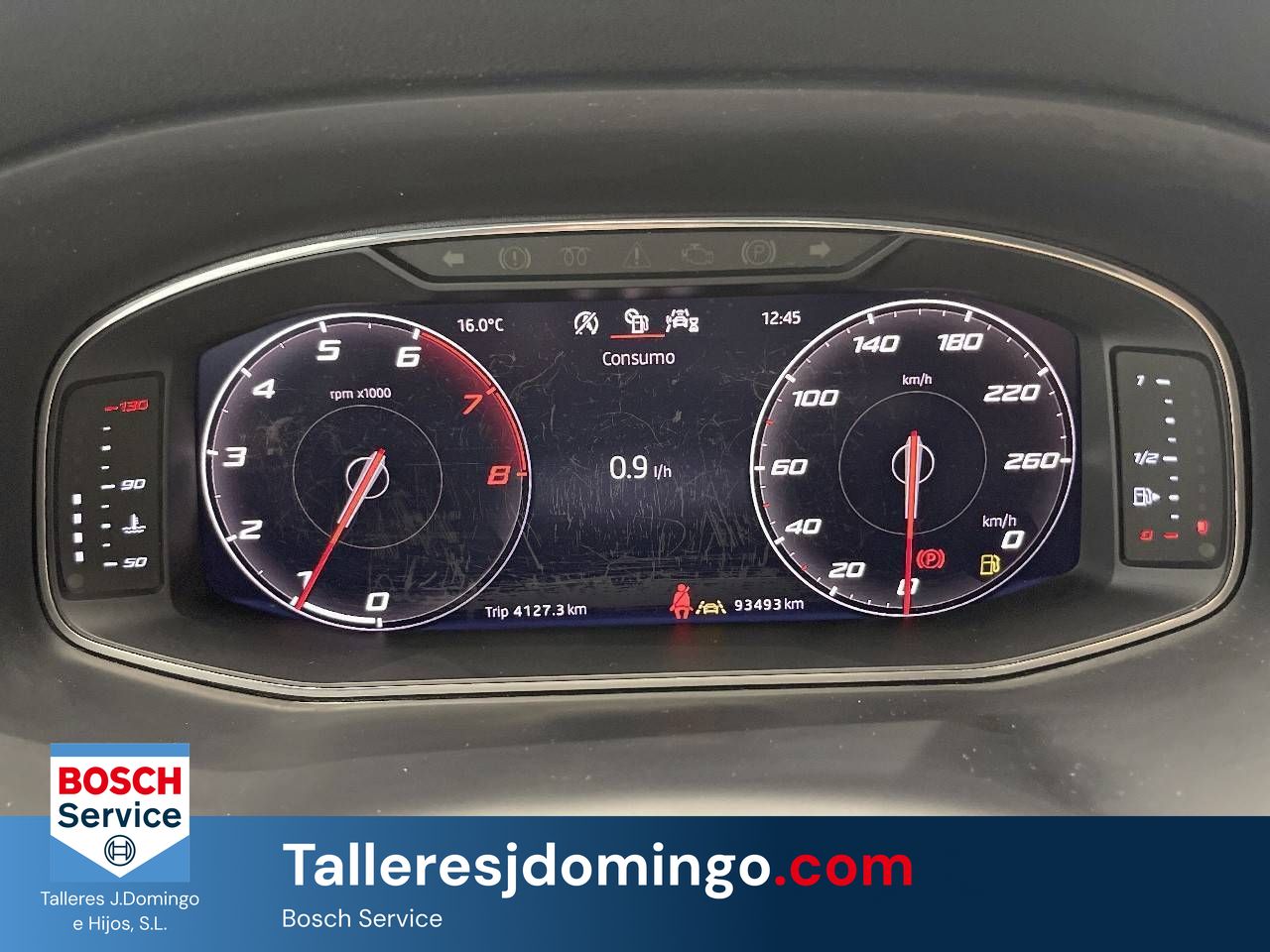 Seat Ateca  1.5 TSI 110kW (150CV) S&S Xcellence Edit Xcellence Edition - Foto 18