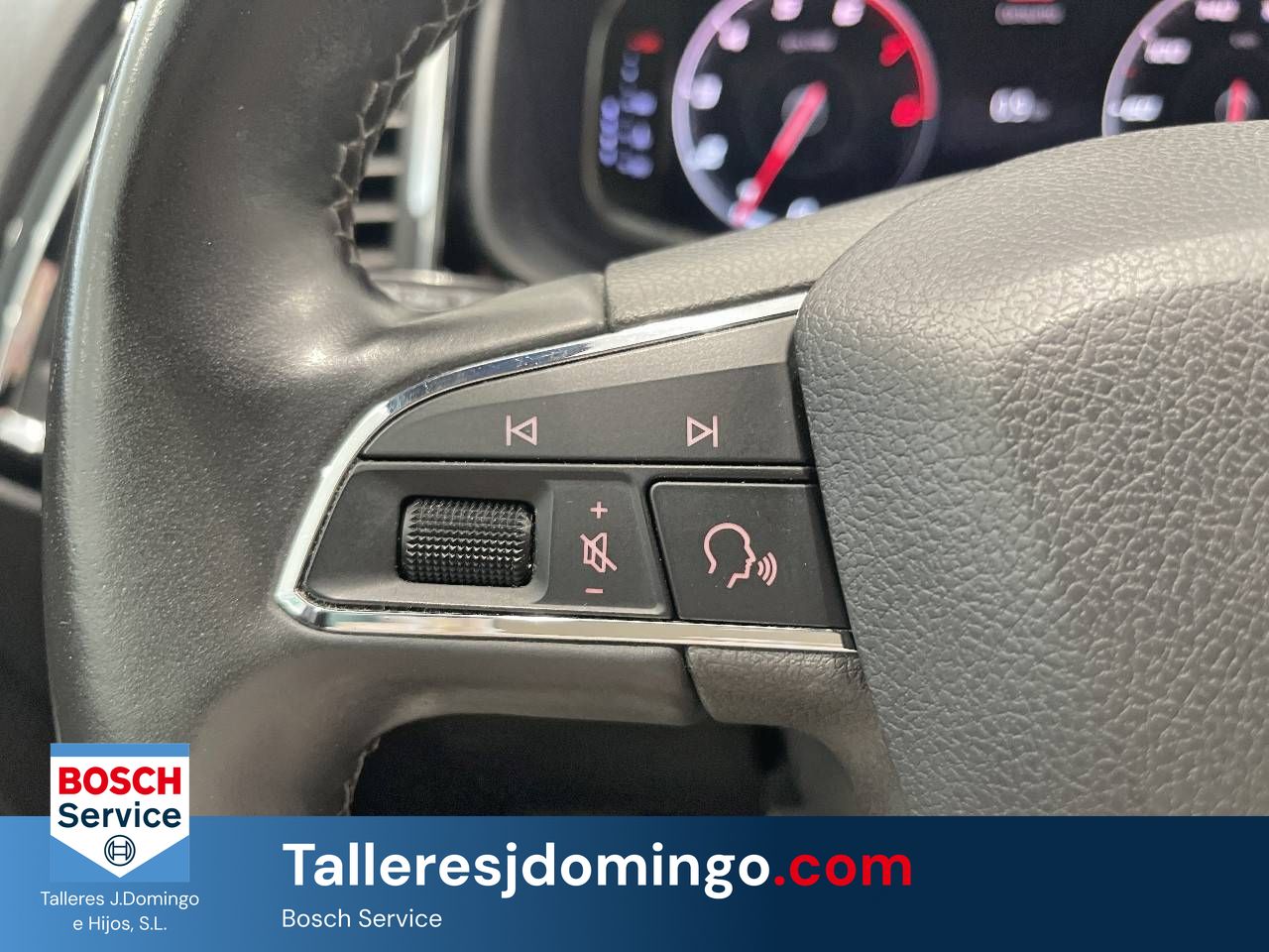 Seat Ateca  1.5 TSI 110kW (150CV) S&S Xcellence Edit Xcellence Edition - Foto 16