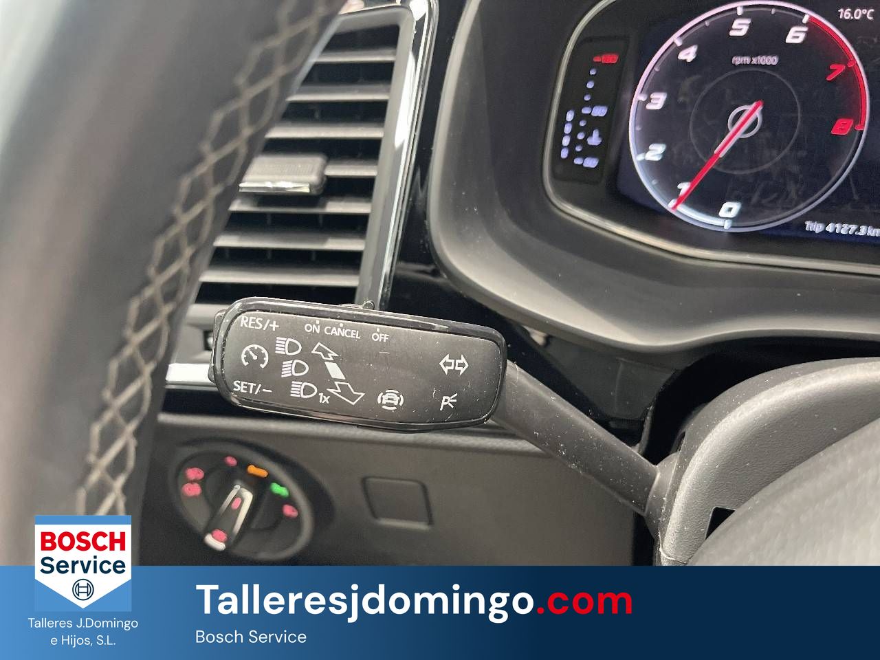 Seat Ateca  1.5 TSI 110kW (150CV) S&S Xcellence Edit Xcellence Edition - Foto 25