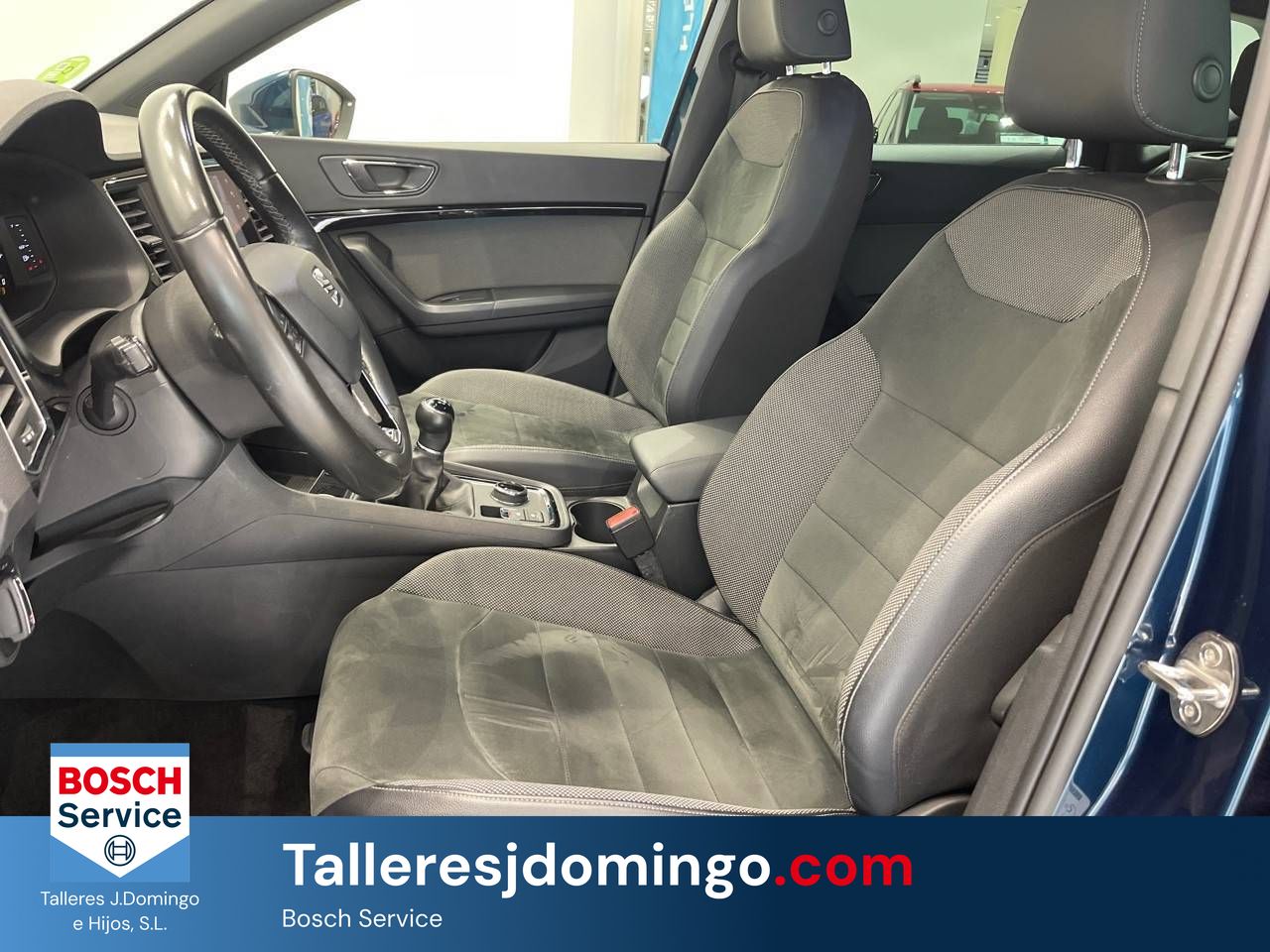 Seat Ateca  1.5 TSI 110kW (150CV) S&S Xcellence Edit Xcellence Edition - Foto 10