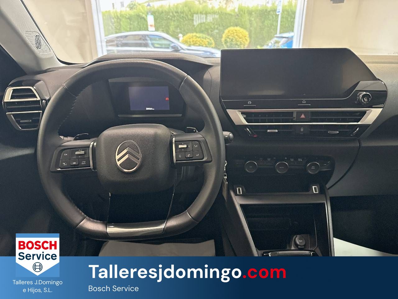 Citroën C4  Hybrid 136 e-DCS6 Plus - Foto 9