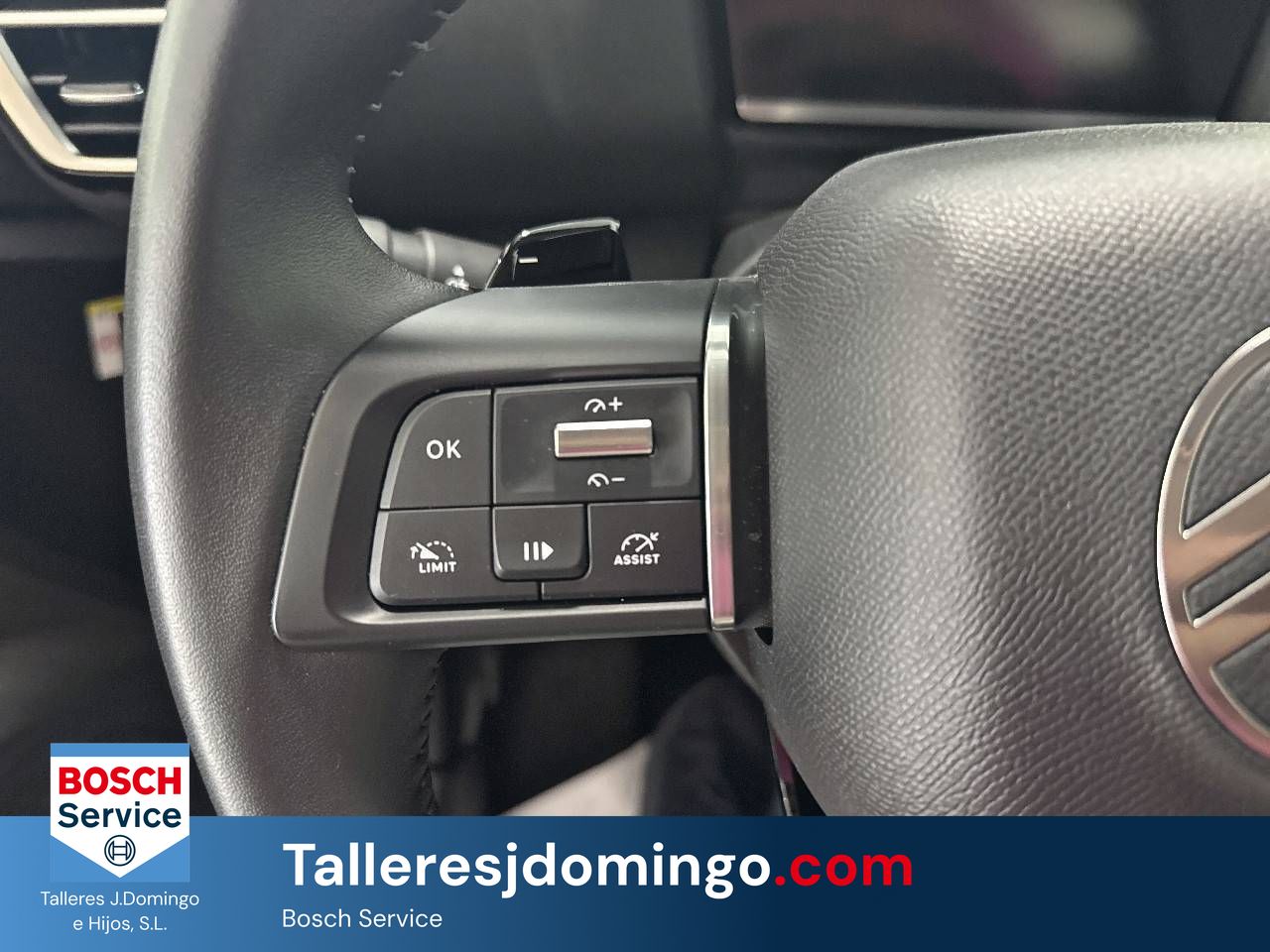 Citroën C4  Hybrid 136 e-DCS6 Plus - Foto 14