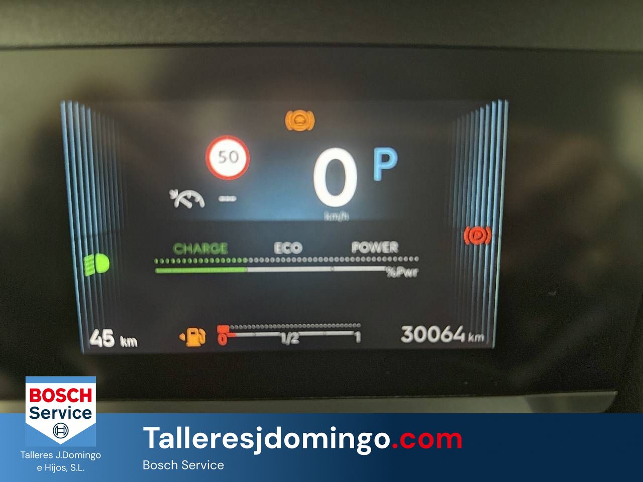 Citroën C4  Hybrid 136 e-DCS6 Plus - Foto 20