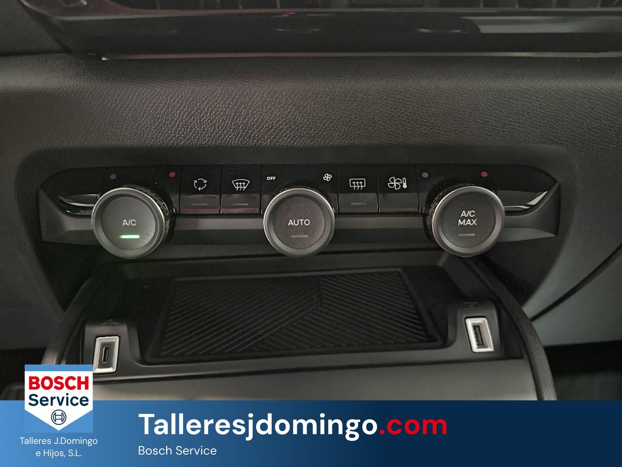 Citroën C4  Hybrid 136 e-DCS6 Plus - Foto 16