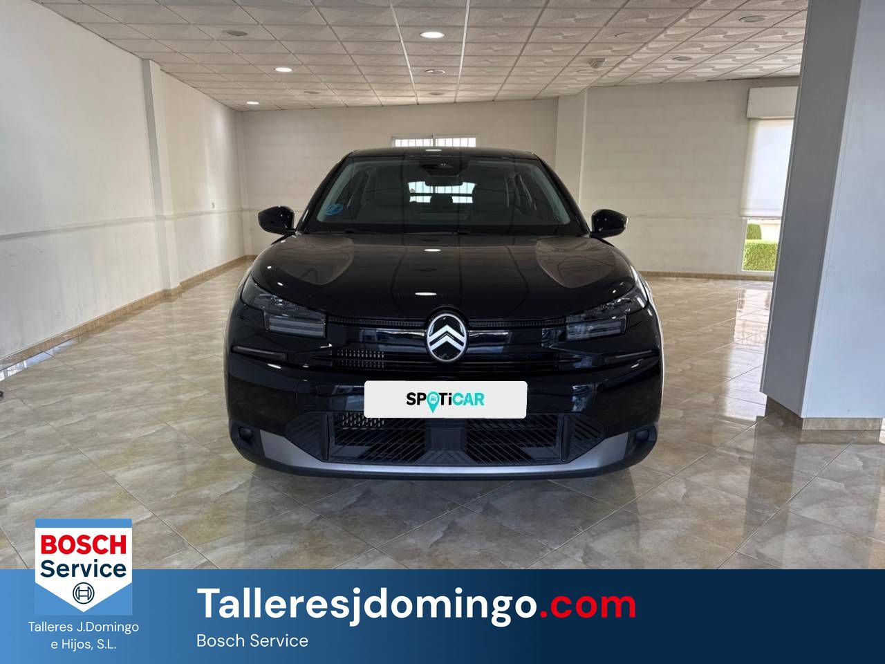 Citroën C4  Hybrid 136 e-DCS6 Plus - Foto 3