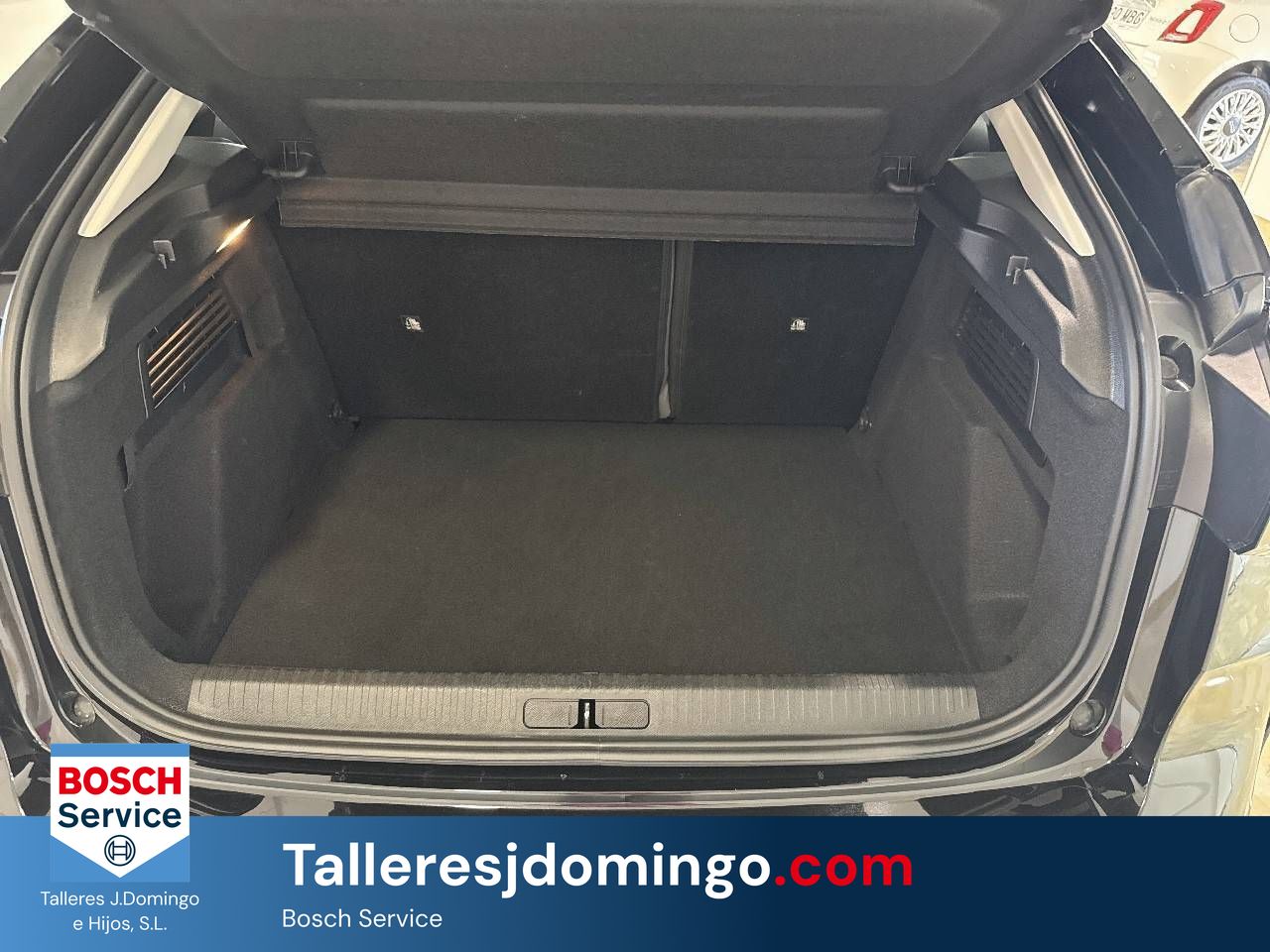 Citroën C4  Hybrid 136 e-DCS6 Plus - Foto 7