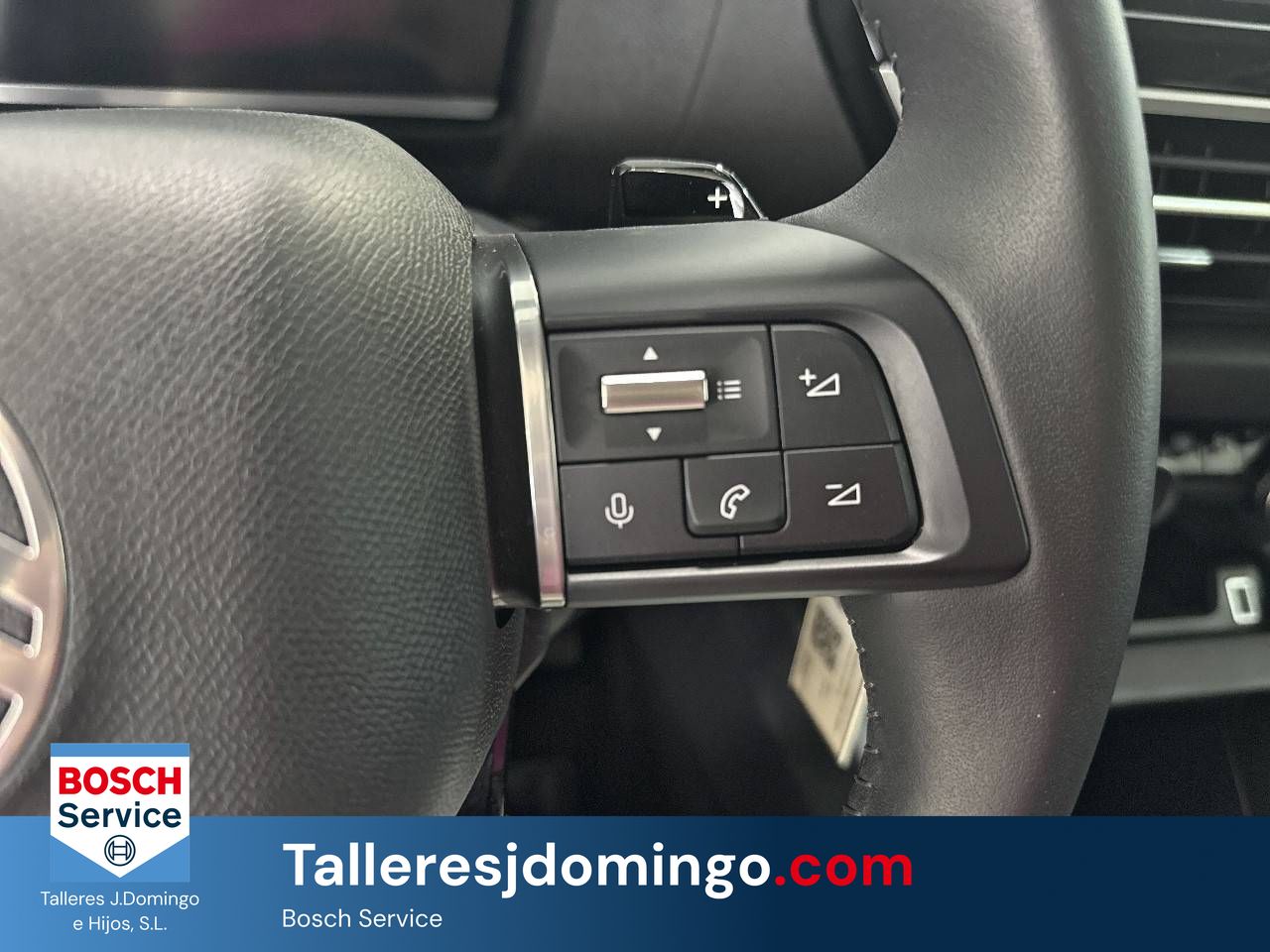 Citroën C4  Hybrid 136 e-DCS6 Plus - Foto 15