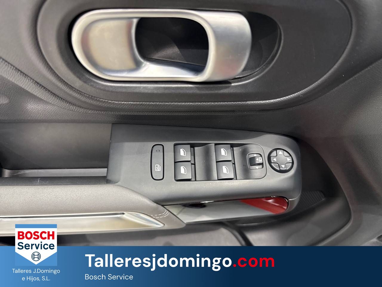 Citroën C5 Aircross  BlueHdi 96kW (130CV) S&S Feel - Foto 13