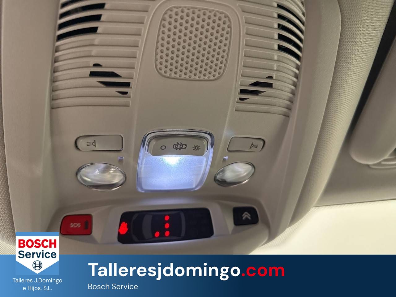 Citroën C5 Aircross  BlueHdi 96kW (130CV) S&S Feel - Foto 21