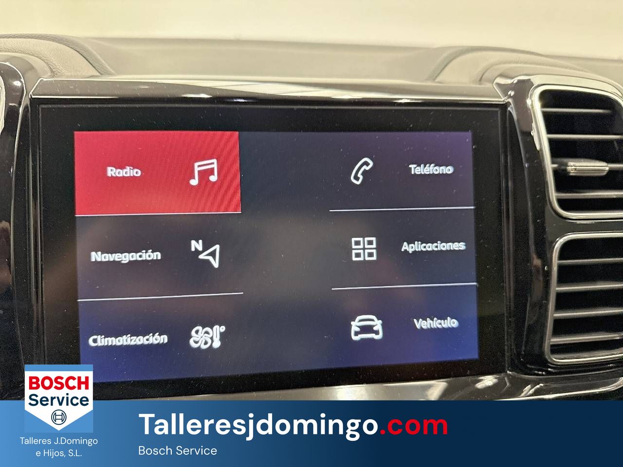 Citroën C5 Aircross  BlueHdi 96kW (130CV) S&S Feel - Foto 16
