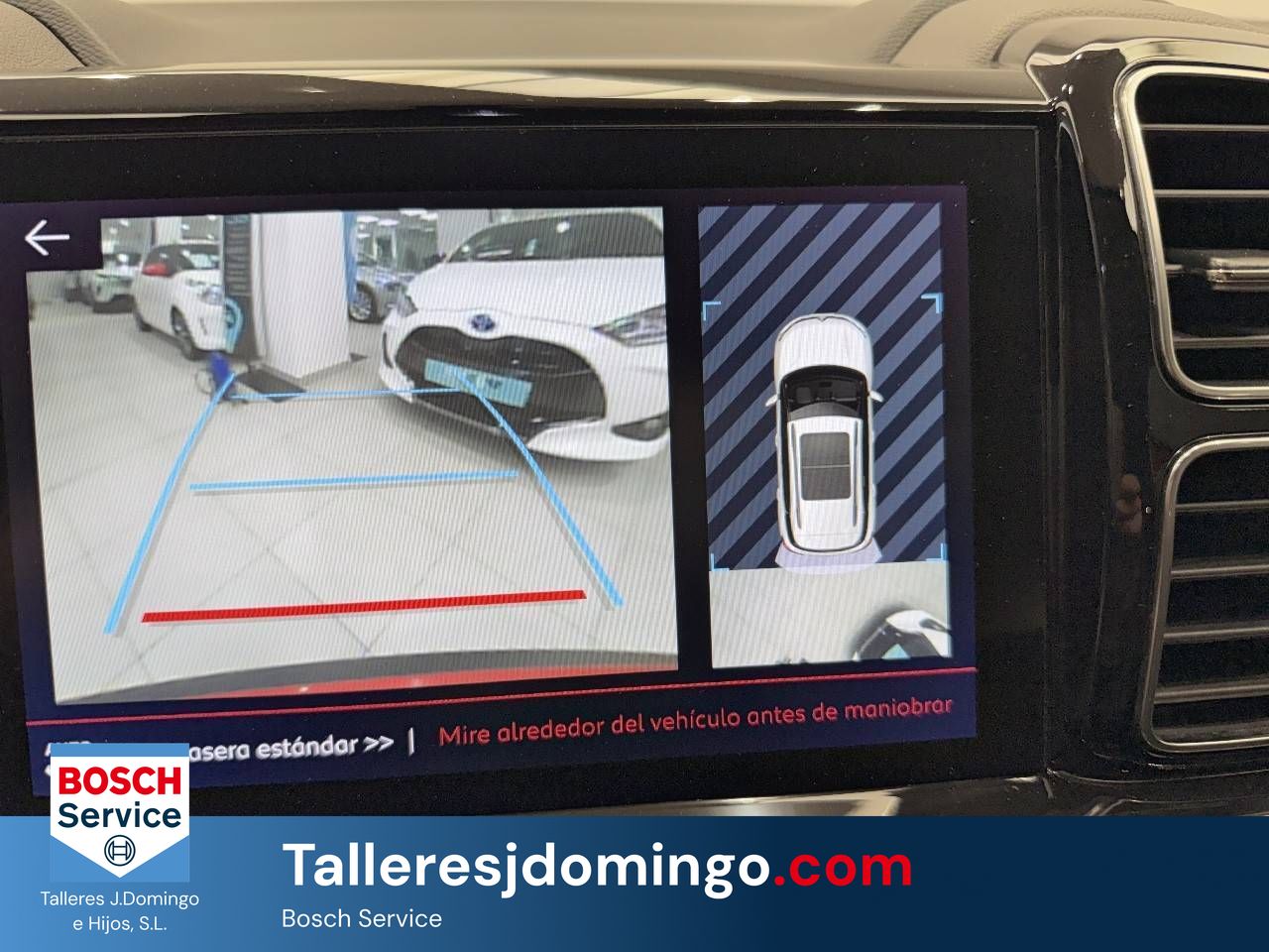 Citroën C5 Aircross  BlueHdi 96kW (130CV) S&S Feel - Foto 17
