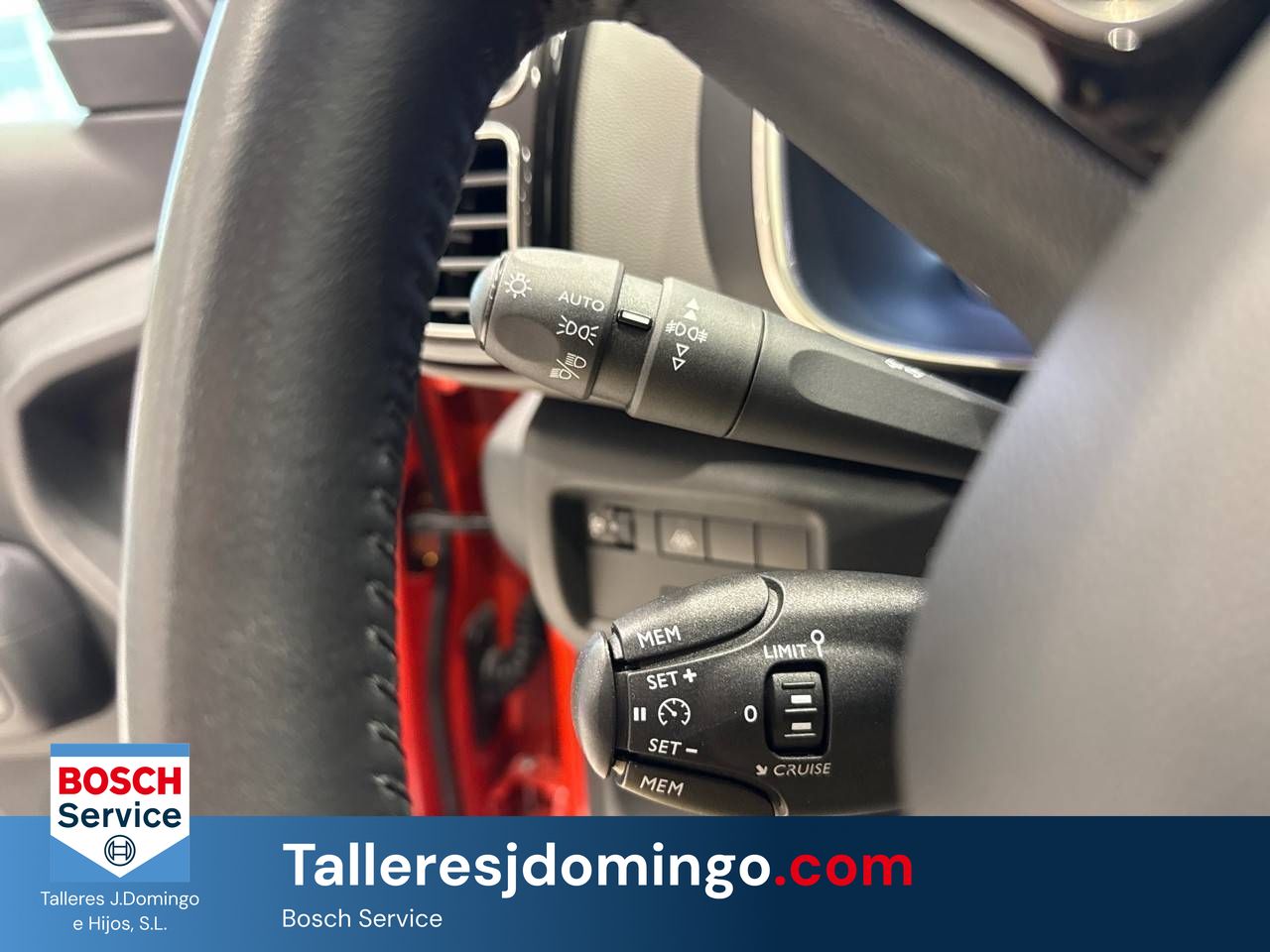 Citroën C5 Aircross  BlueHdi 96kW (130CV) S&S Feel - Foto 19