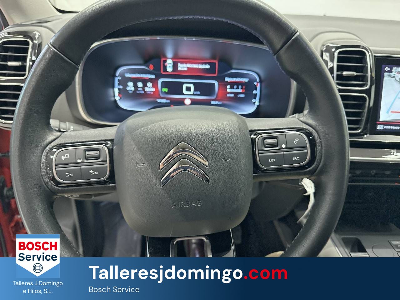Citroën C5 Aircross  BlueHdi 96kW (130CV) S&S Feel - Foto 18