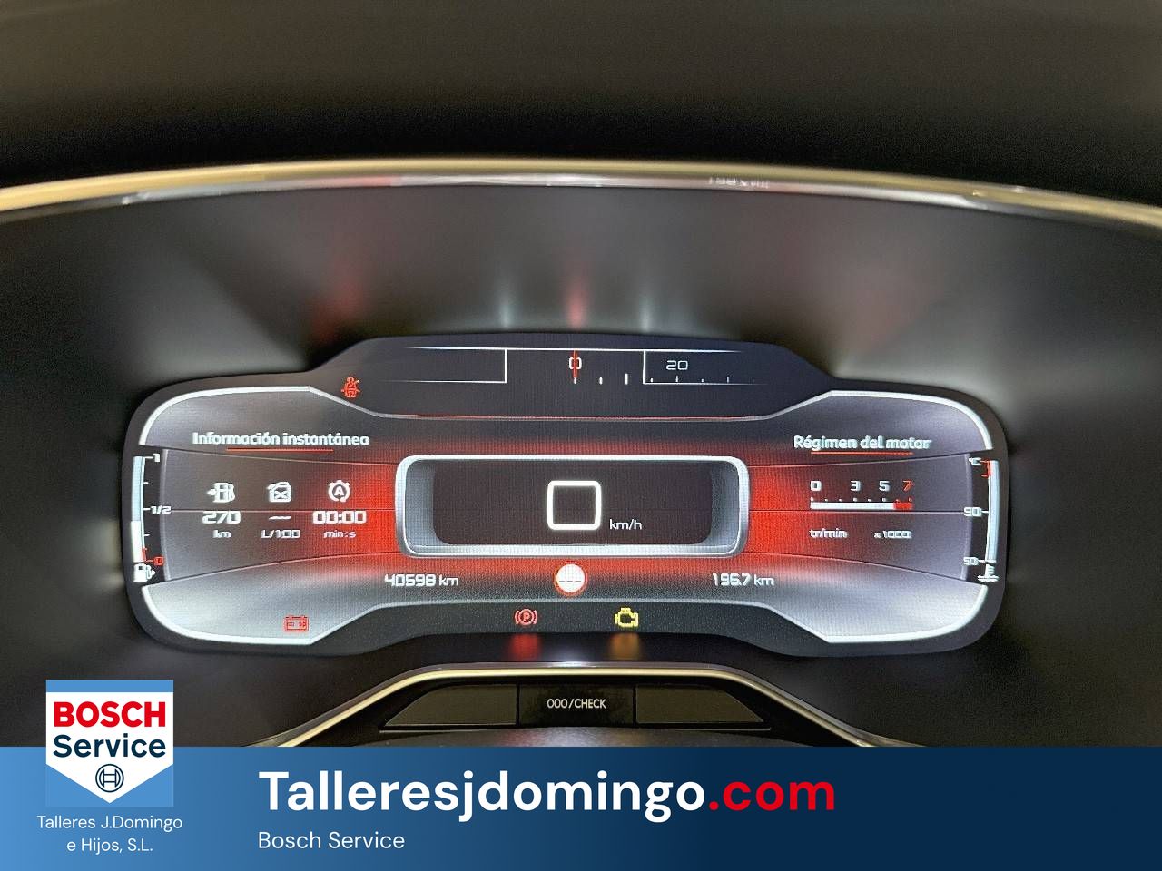 Citroën C5 Aircross  BlueHdi 96kW (130CV) S&S Feel - Foto 14
