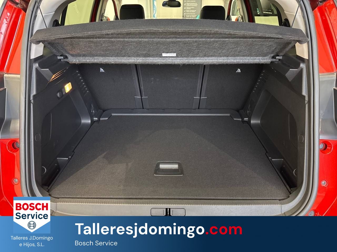 Citroën C5 Aircross  BlueHdi 96kW (130CV) S&S Feel - Foto 7