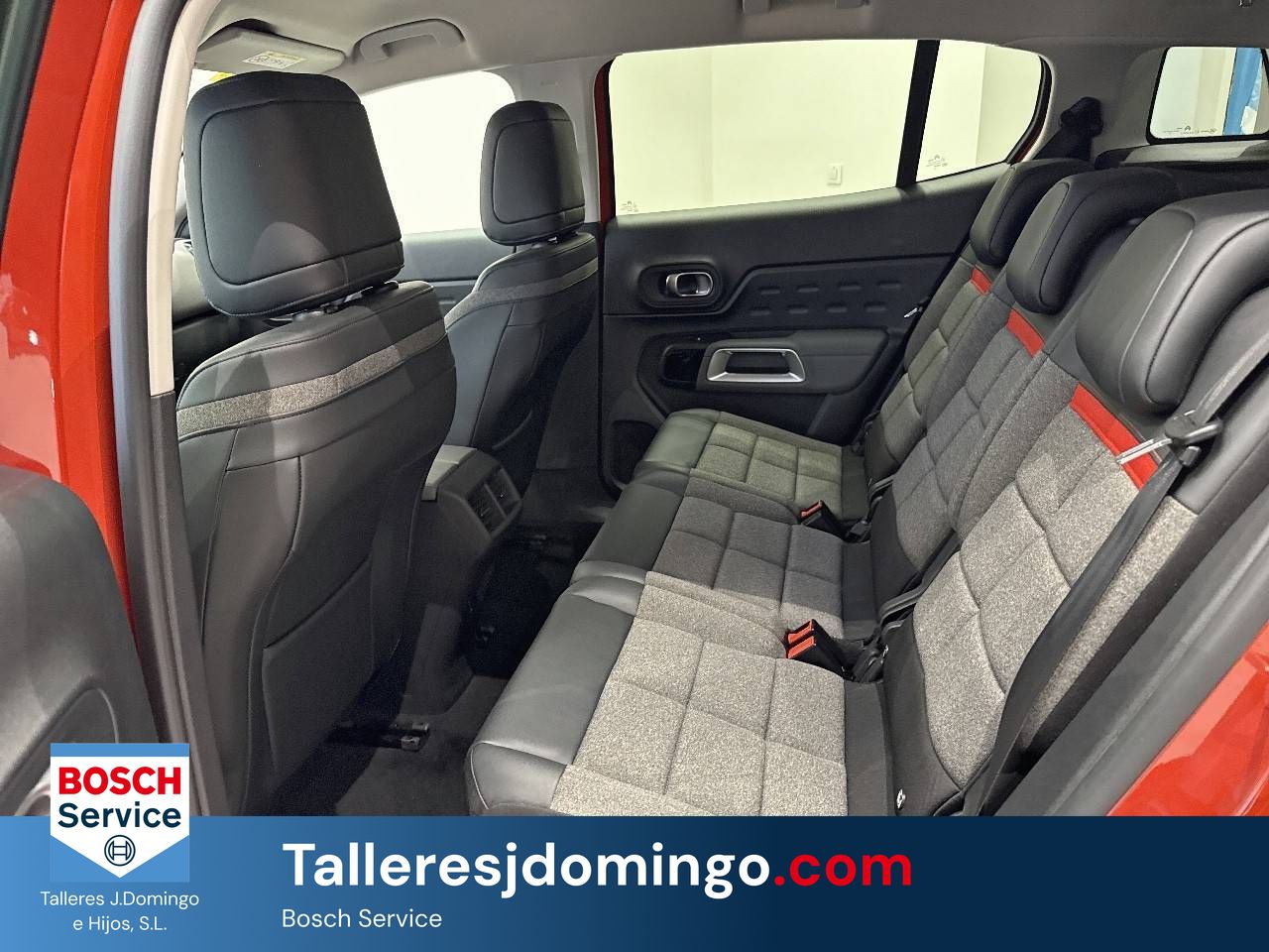 Citroën C5 Aircross  BlueHdi 96kW (130CV) S&S Feel - Foto 11
