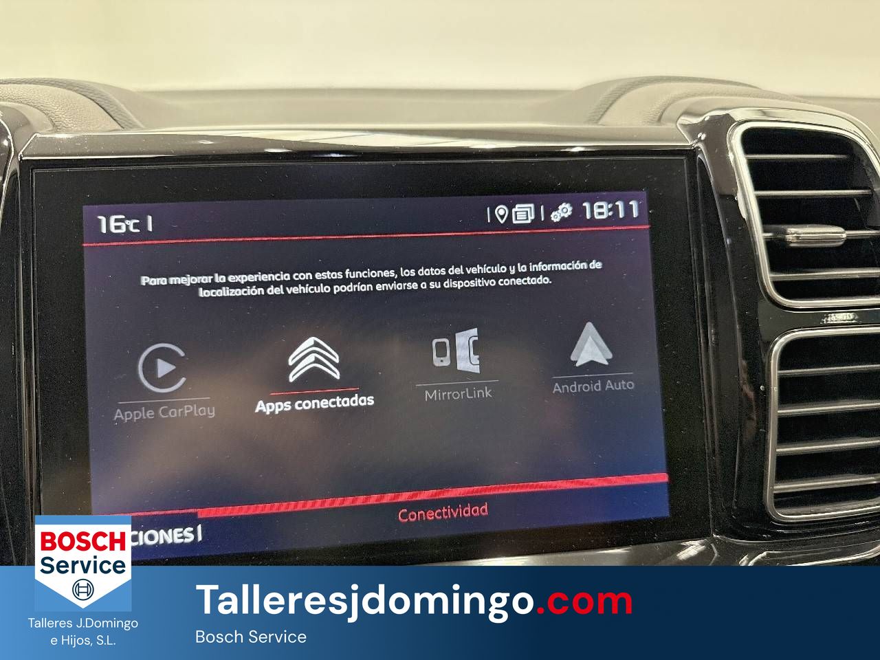 Citroën C5 Aircross  BlueHdi 96kW (130CV) S&S Feel - Foto 22