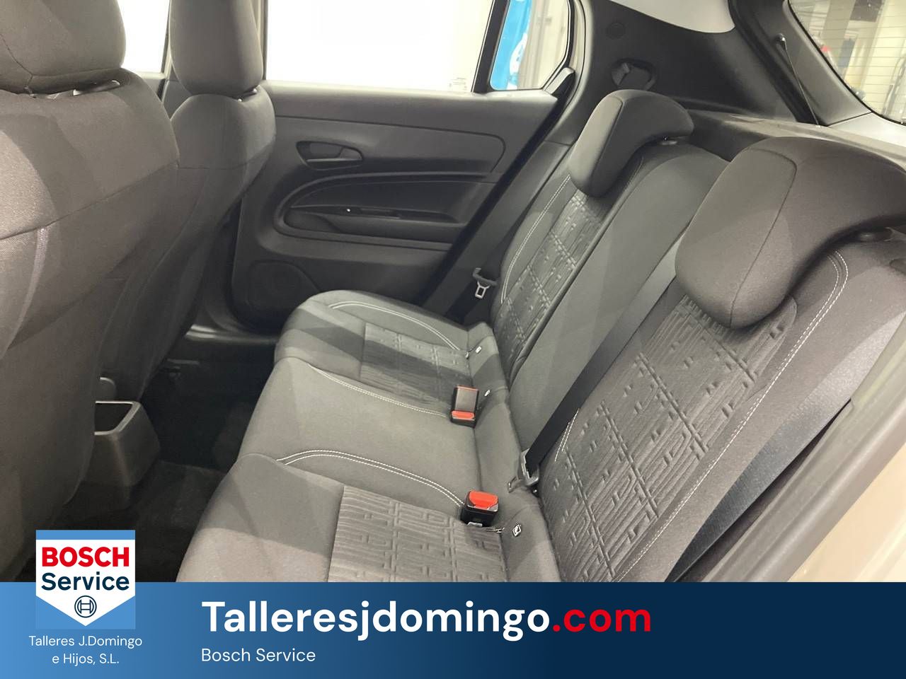 Fiat 600  600 MHEV 1.2 74kW (100CV) DDCT - - Foto 11