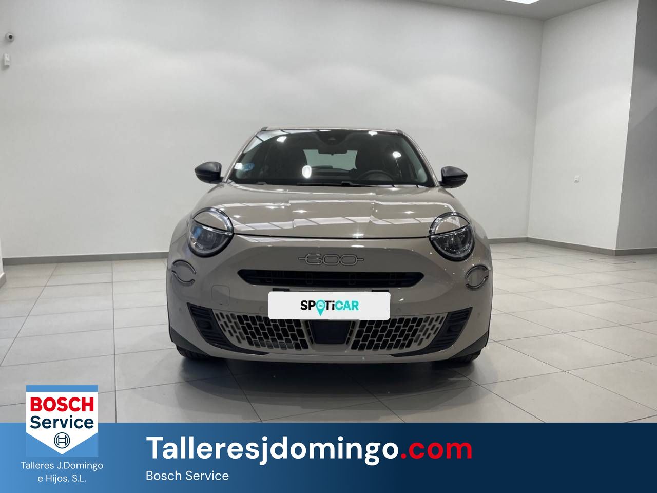 Fiat 600  600 MHEV 1.2 74kW (100CV) DDCT - - Foto 3