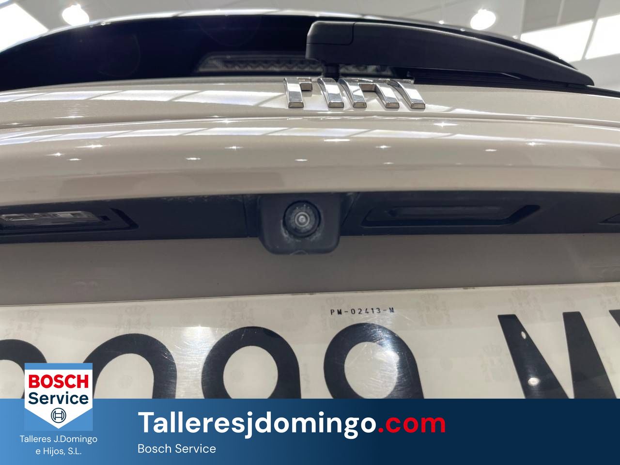 Fiat 600  600 MHEV 1.2 74kW (100CV) DDCT - - Foto 13