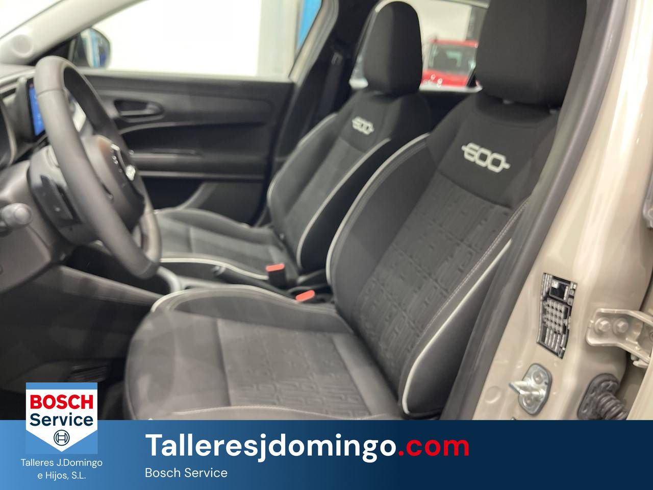 Fiat 600  600 MHEV 1.2 74kW (100CV) DDCT - - Foto 10