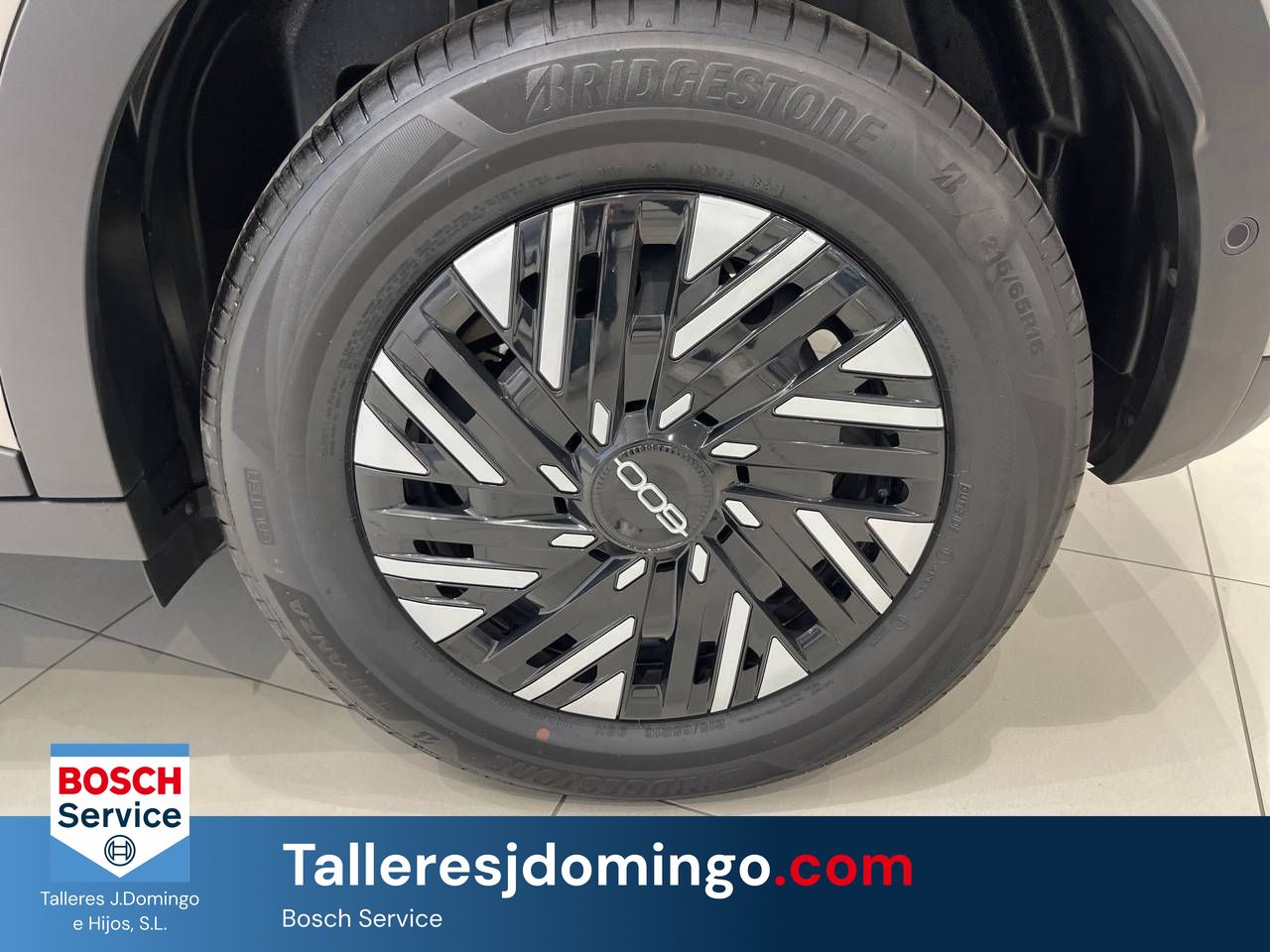 Fiat 600  600 MHEV 1.2 74kW (100CV) DDCT - - Foto 12