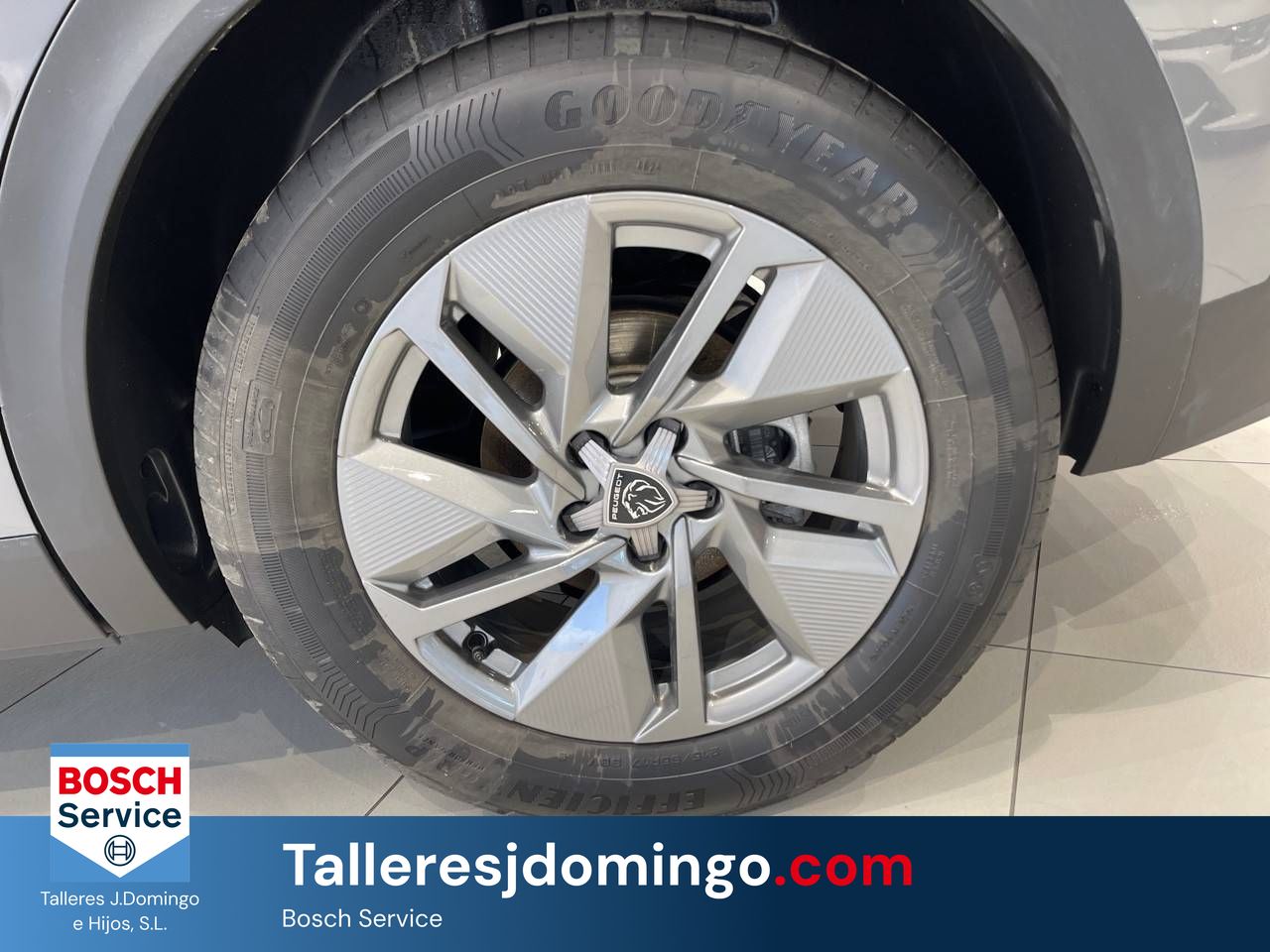 Peugeot 408  408  HYBRID 136 eDCS6 Allure - Foto 12