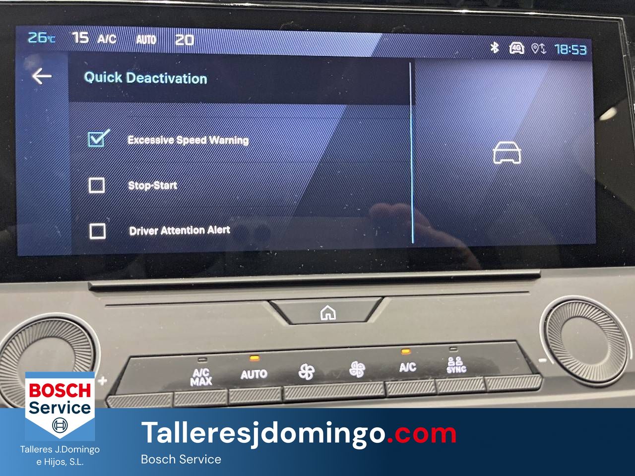 Peugeot 408  408  HYBRID 136 eDCS6 Allure - Foto 24
