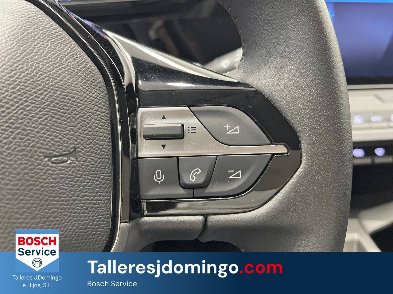 Peugeot 408  408  HYBRID 136 eDCS6 Allure - Foto 17