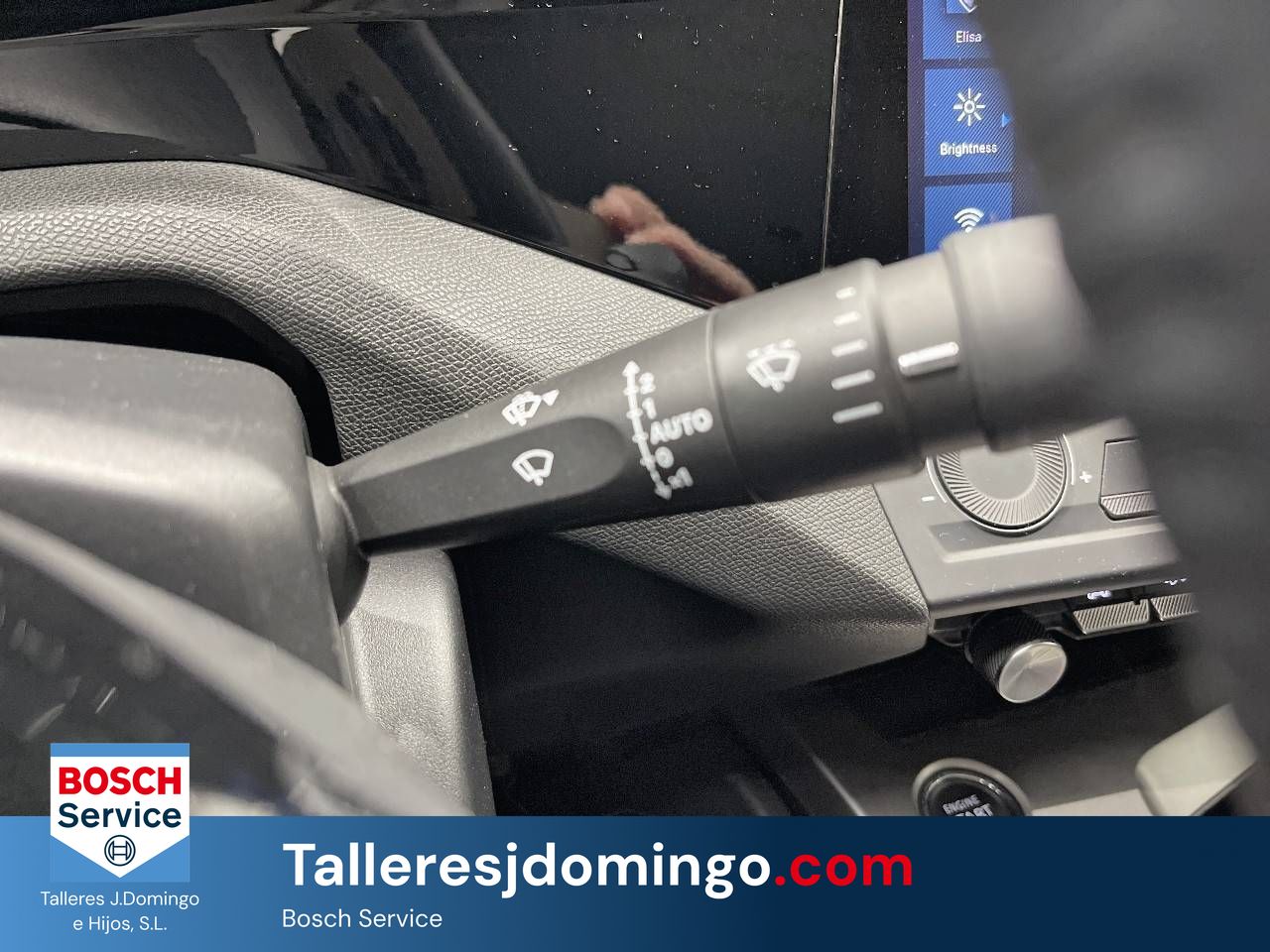 Peugeot 408  408  HYBRID 136 eDCS6 Allure - Foto 15