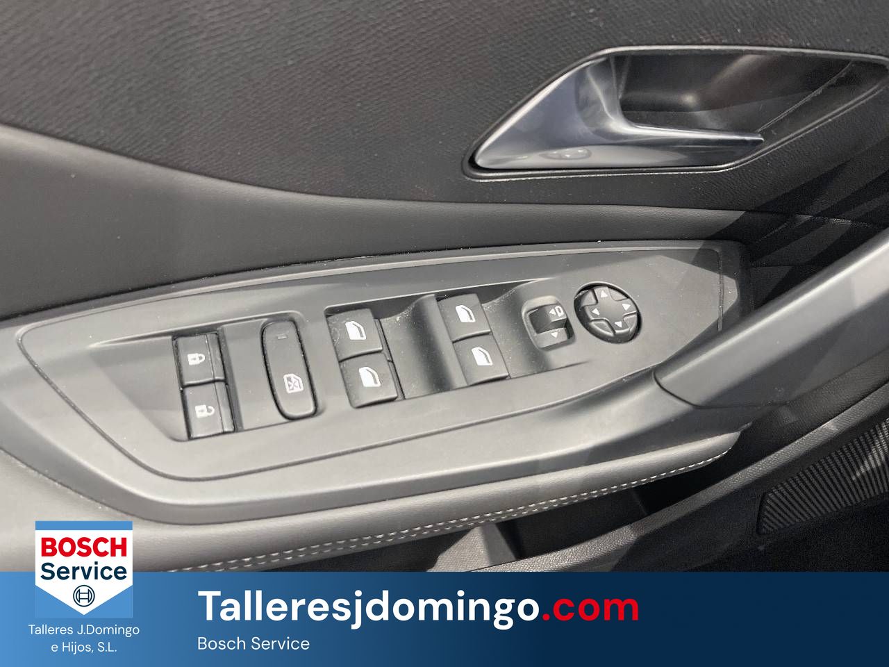 Peugeot 408  408  HYBRID 136 eDCS6 Allure - Foto 13