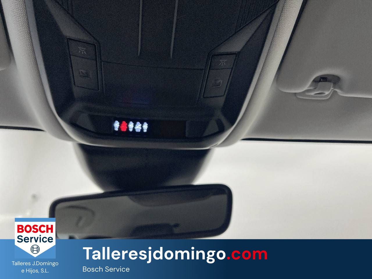 Peugeot 408  408  HYBRID 136 eDCS6 Allure - Foto 26