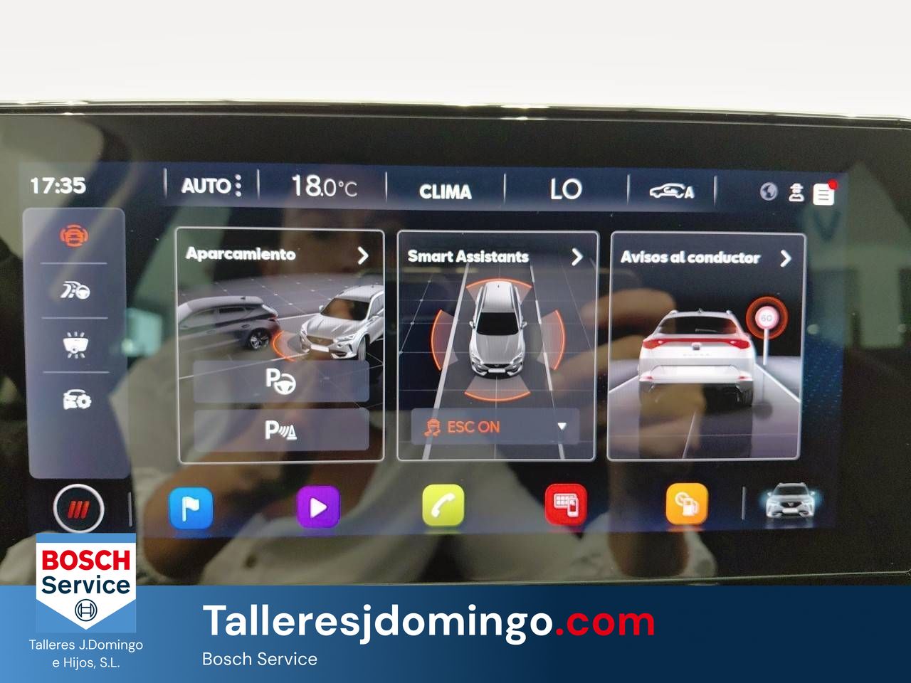 Cupra Formentor  1.5 TSI 110kW (150 CV) DSG - - Foto 24