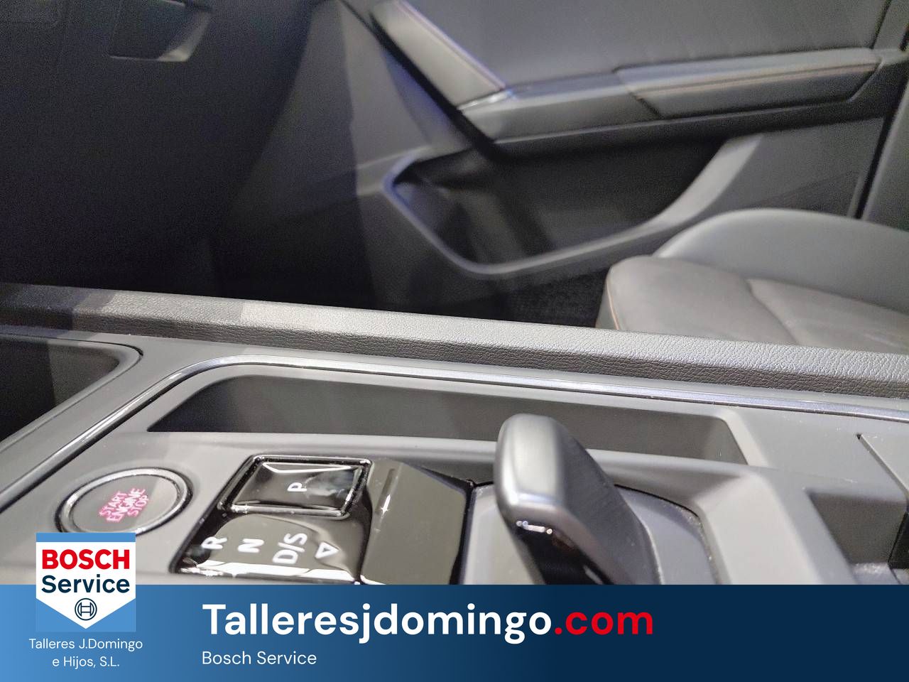 Cupra Formentor  1.5 TSI 110kW (150 CV) DSG - - Foto 18