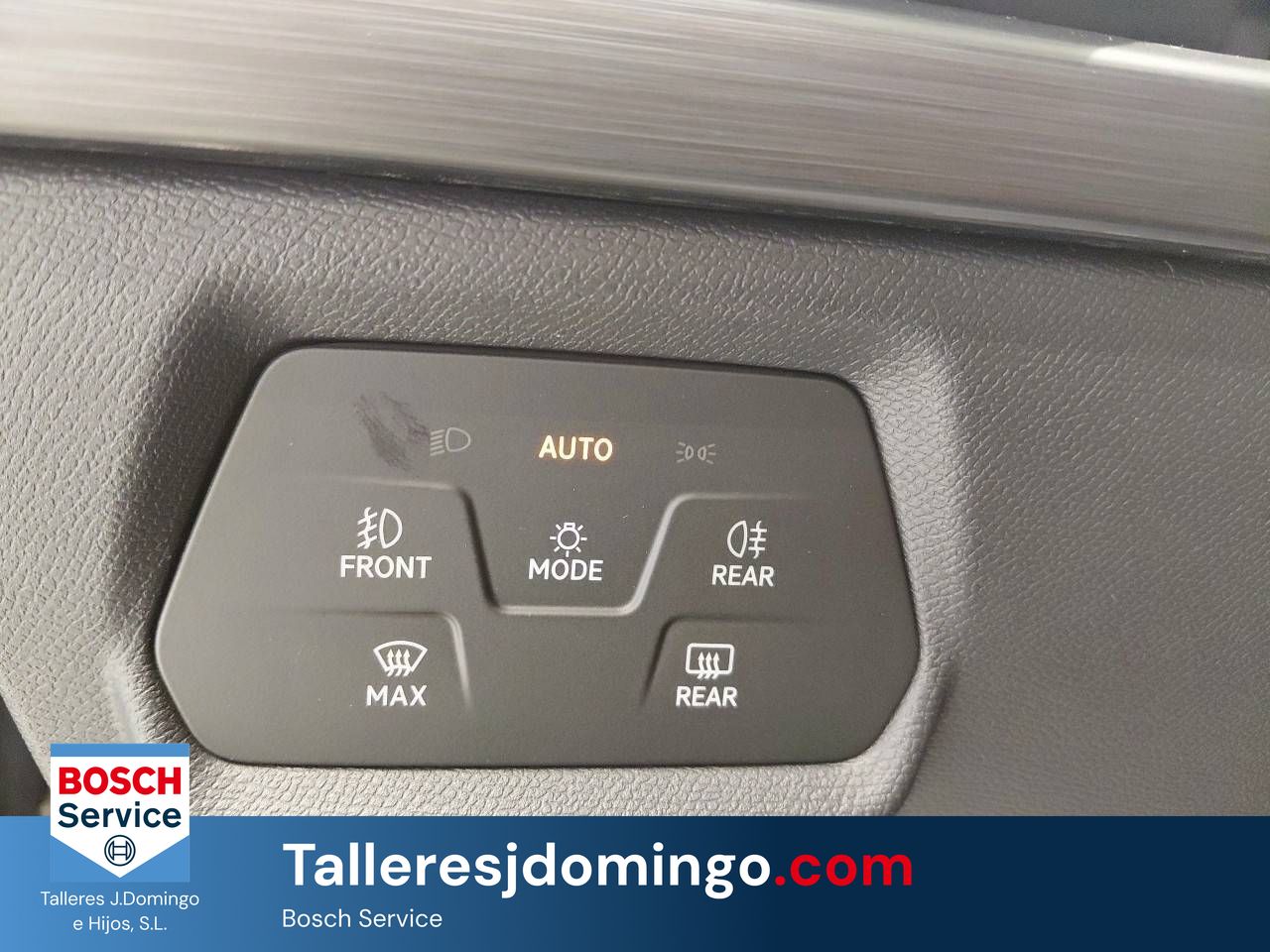 Cupra Formentor  1.5 TSI 110kW (150 CV) DSG - - Foto 15