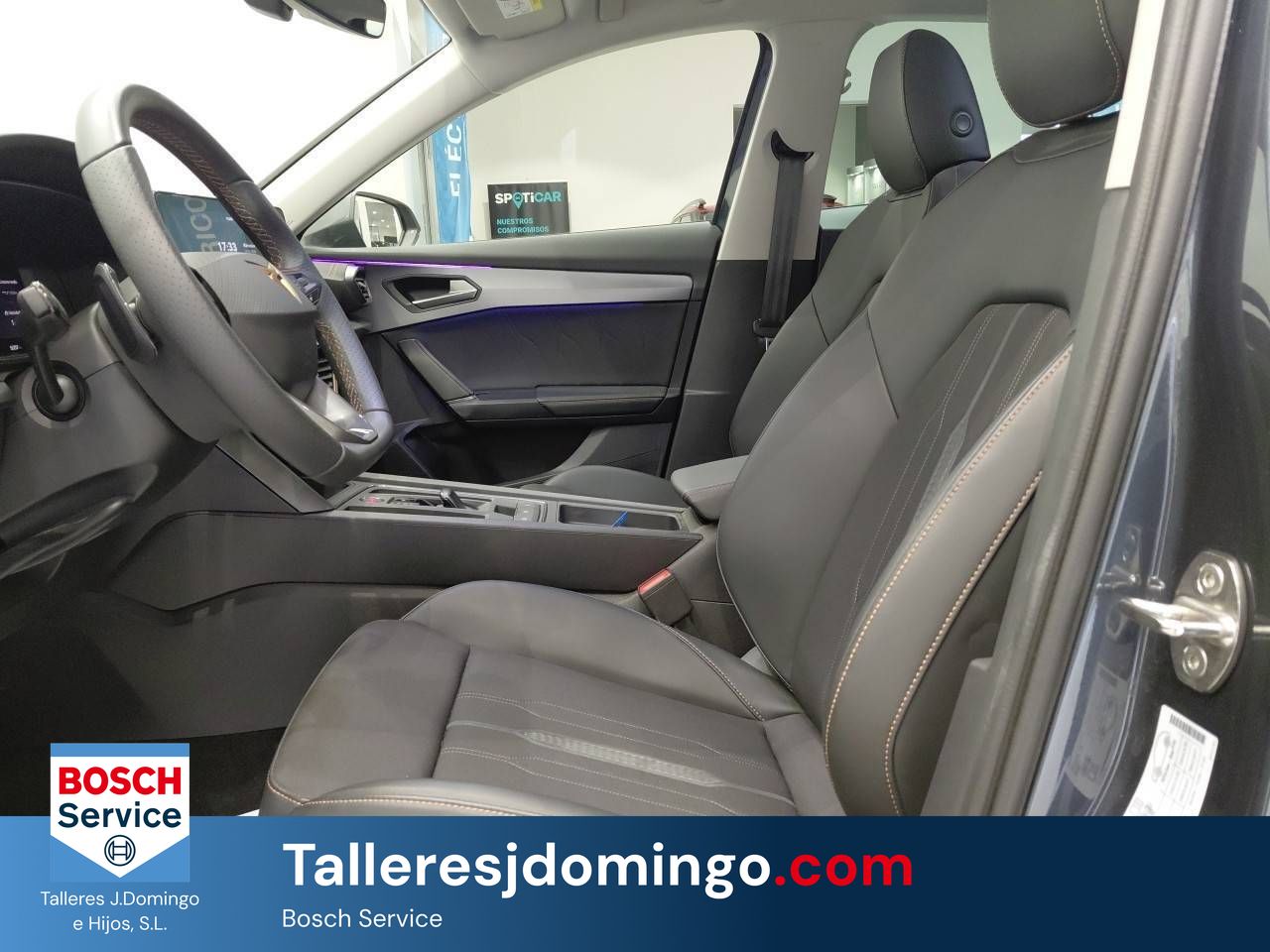 Cupra Formentor  1.5 TSI 110kW (150 CV) DSG - - Foto 10