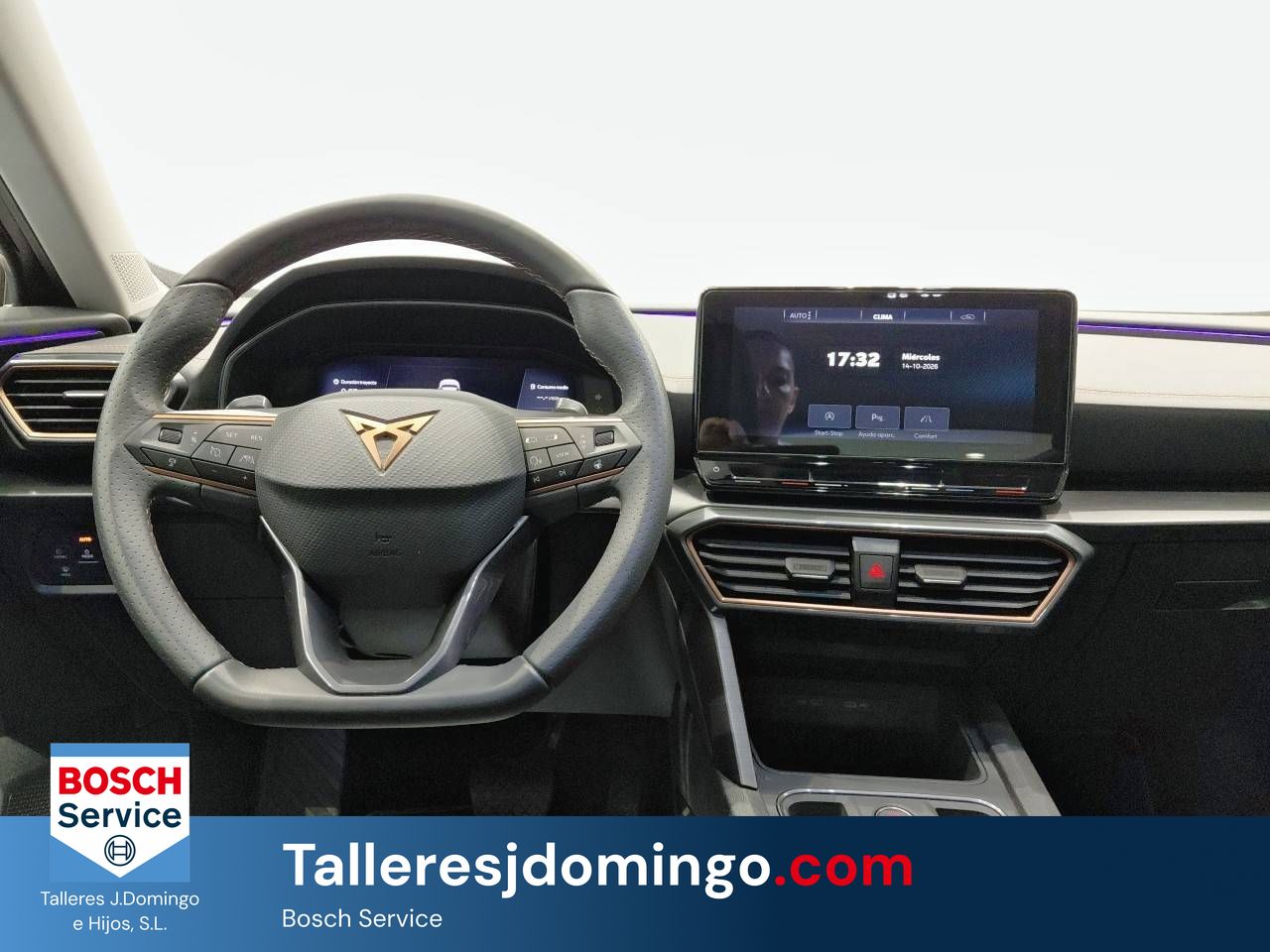 Cupra Formentor  1.5 TSI 110kW (150 CV) DSG - - Foto 9