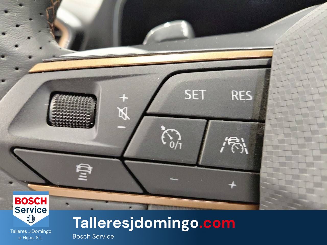 Cupra Formentor  1.5 TSI 110kW (150 CV) DSG - - Foto 20