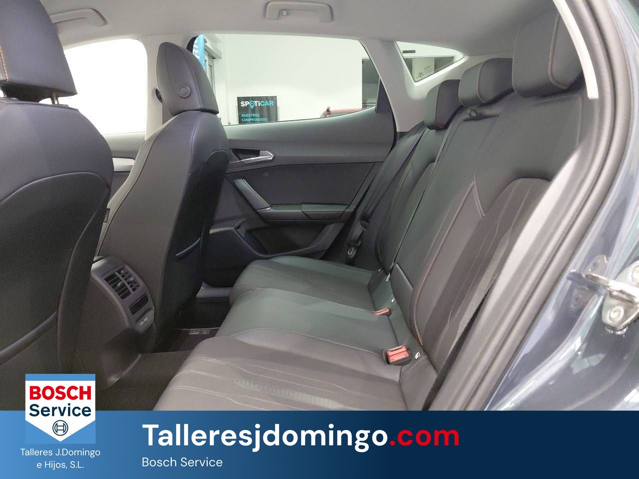 Cupra Formentor  1.5 TSI 110kW (150 CV) DSG - - Foto 11