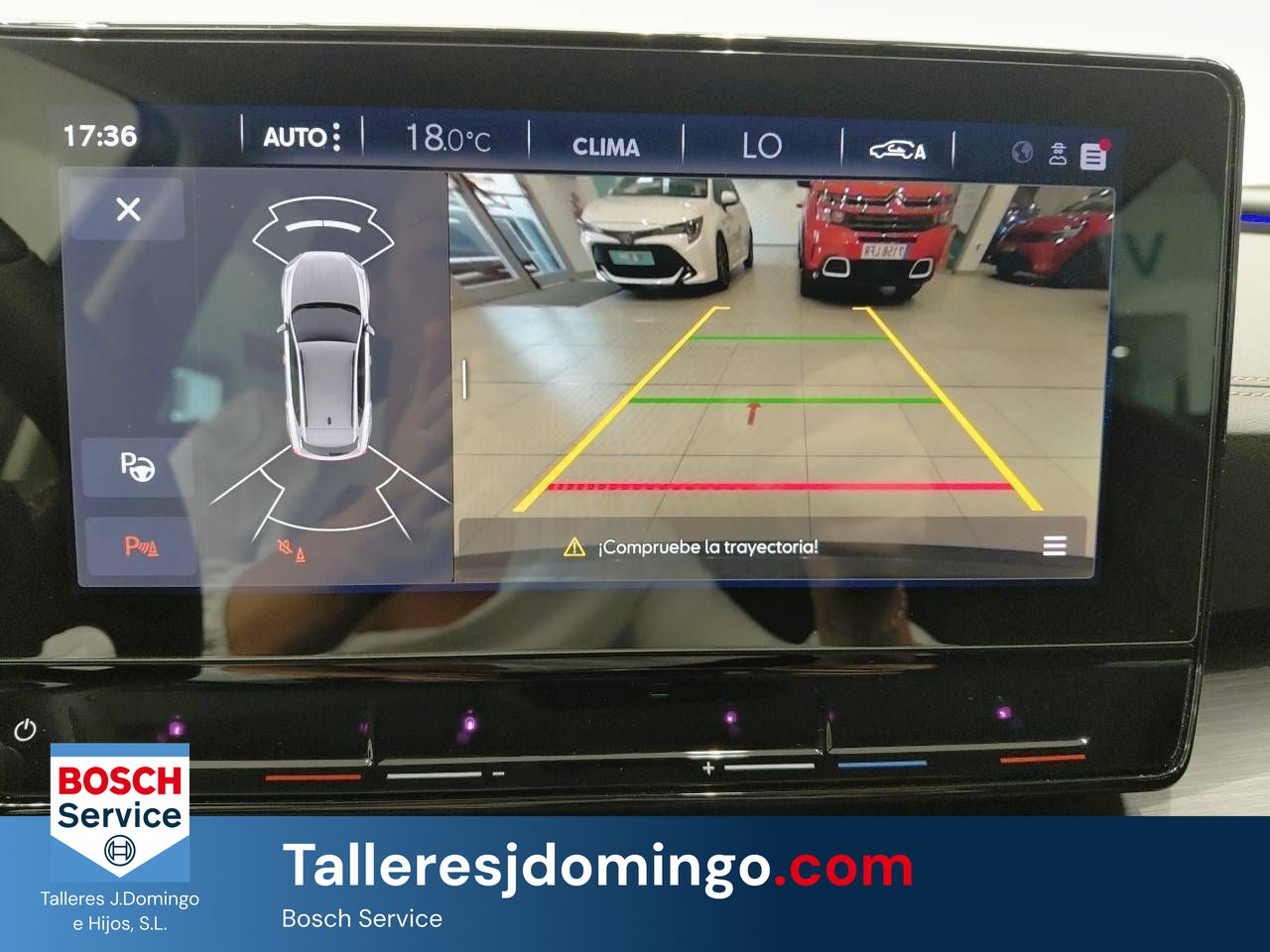 Cupra Formentor  1.5 TSI 110kW (150 CV) DSG - - Foto 25