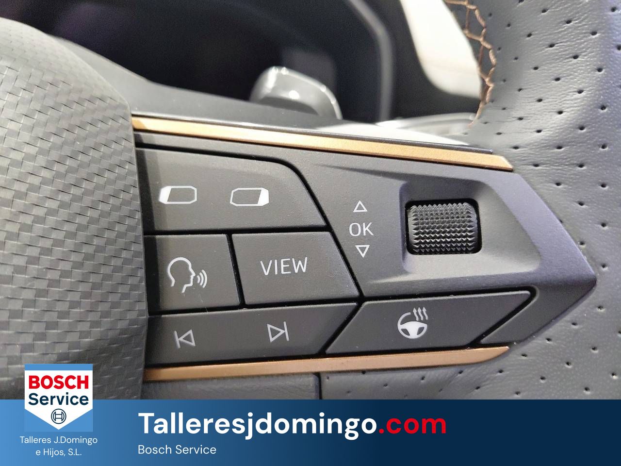Cupra Formentor  1.5 TSI 110kW (150 CV) DSG - - Foto 21