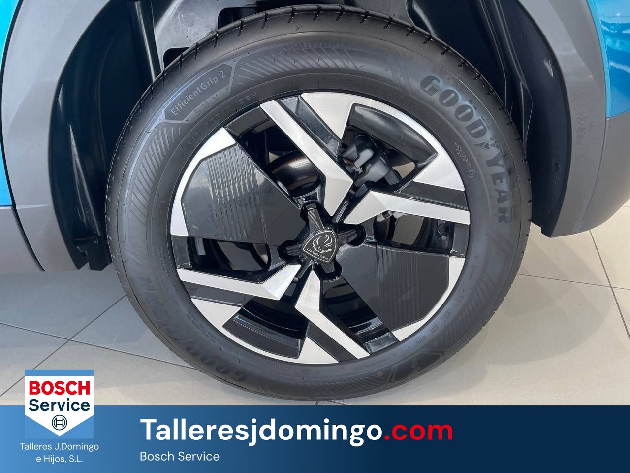 Peugeot 2008   Gasolina 100 S&S 6 Vel. MAN Allure - Foto 12