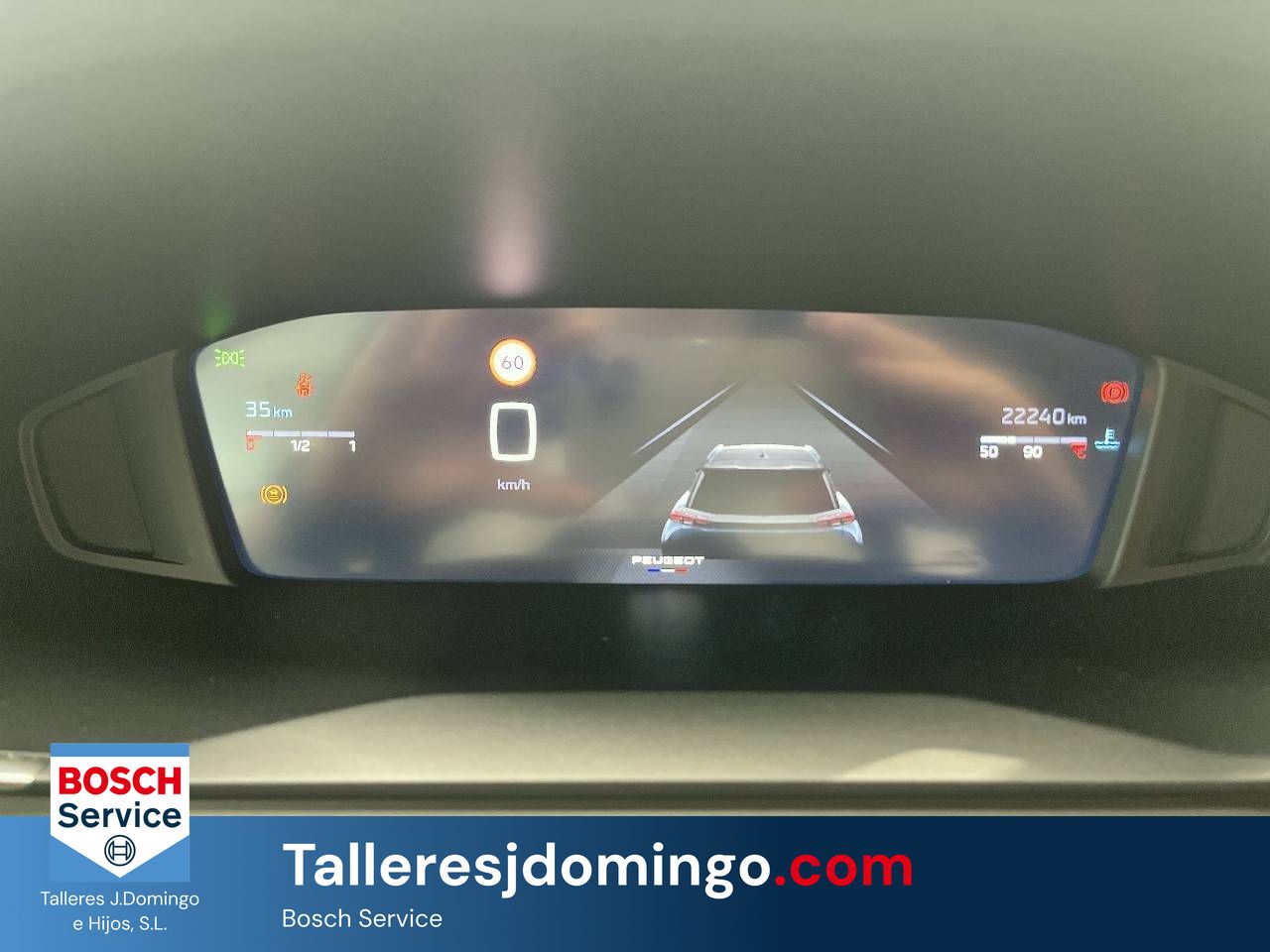 Peugeot 2008   Gasolina 100 S&S 6 Vel. MAN Allure - Foto 19