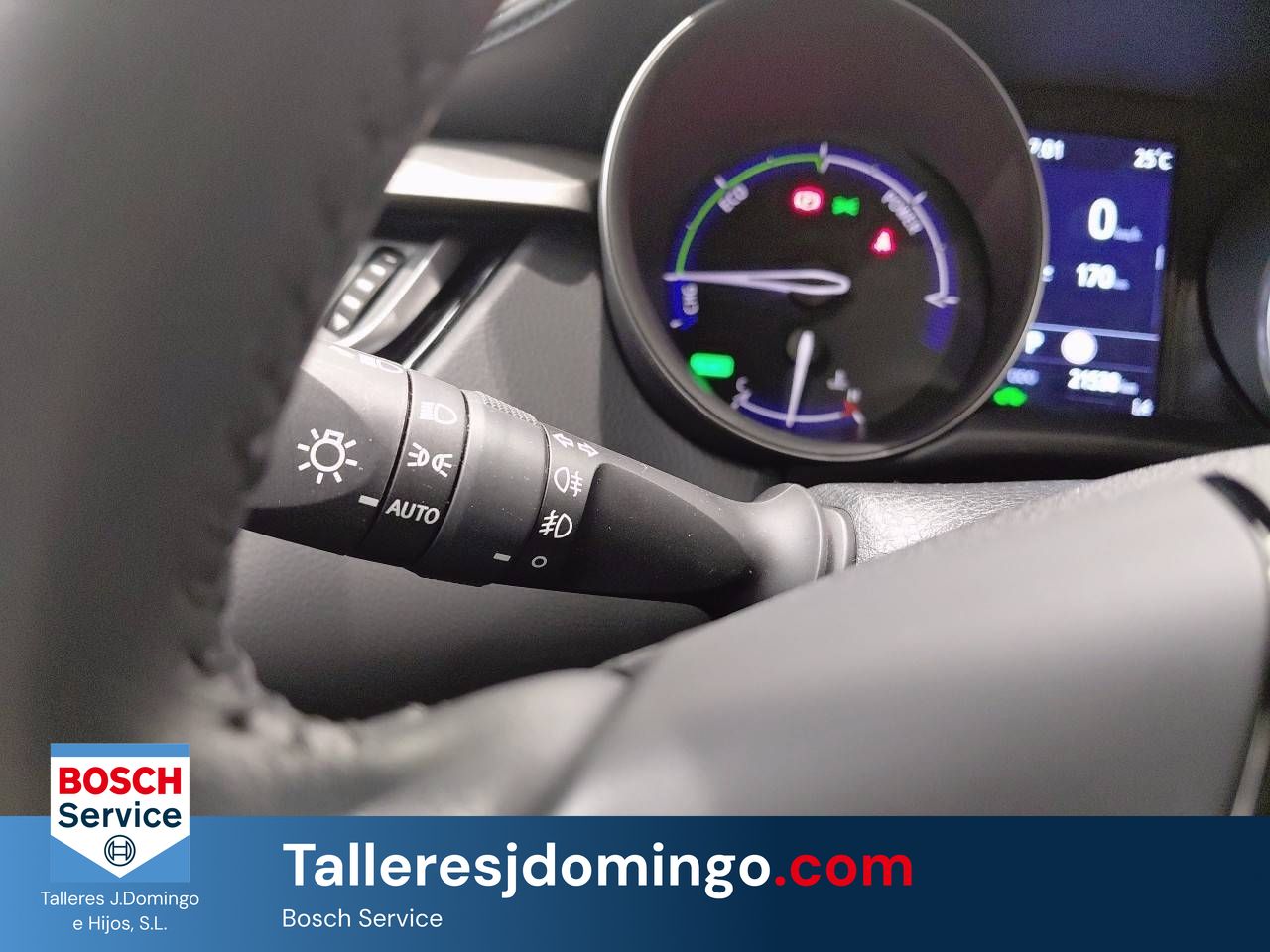 Toyota C-HR  1.8 125H Active - Foto 21